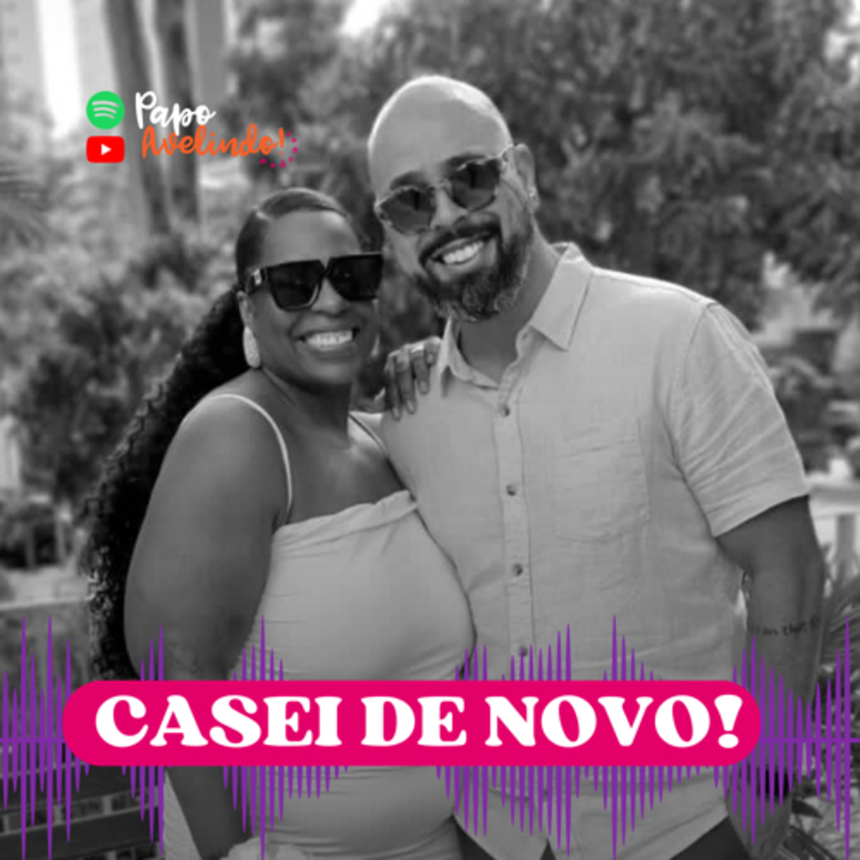 EP.20 | COMO ME VI PRONTA PRA CASAR NOVAMENTE 