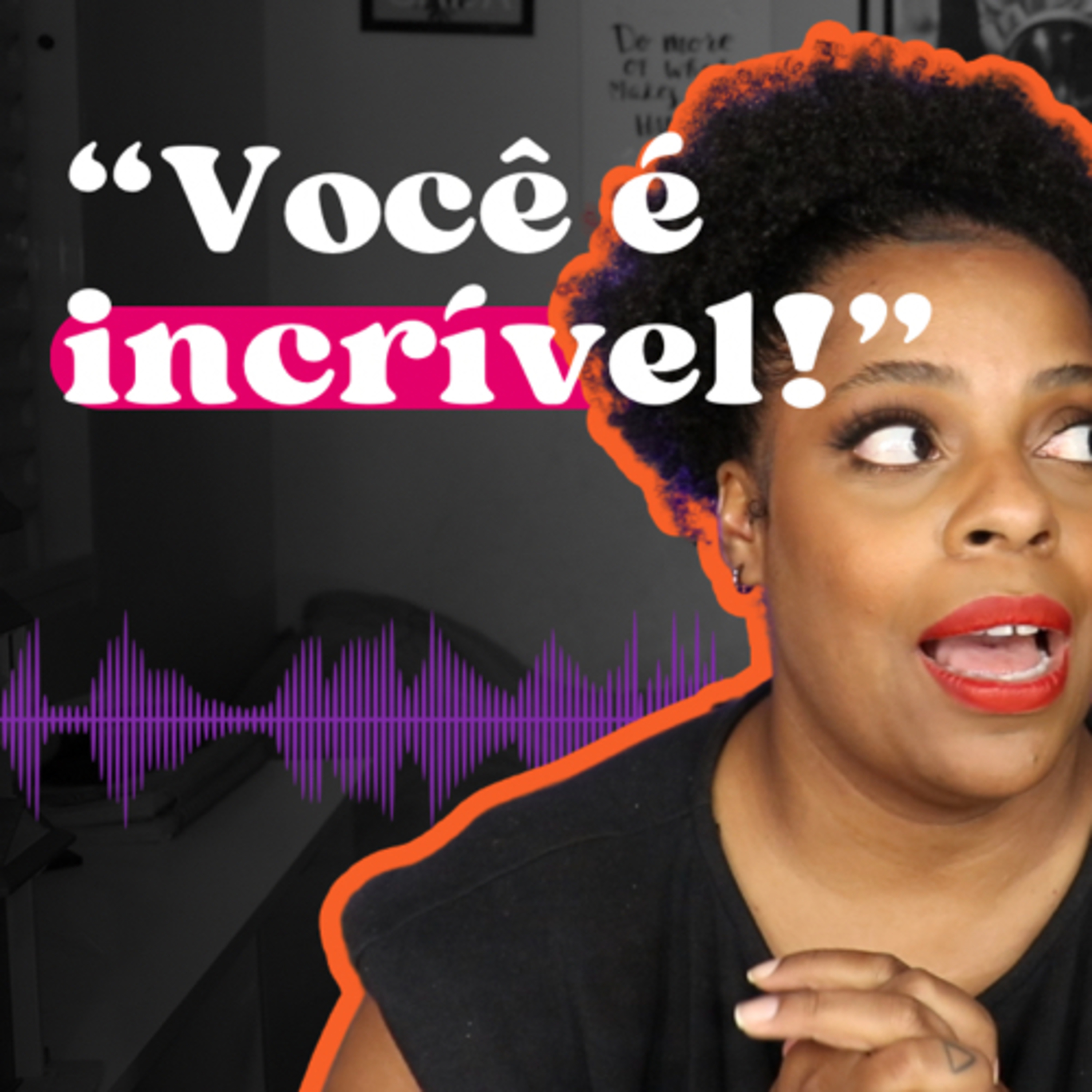 EP.23 | MATERNIDADE SEM REDE DE APOIO episode artwork