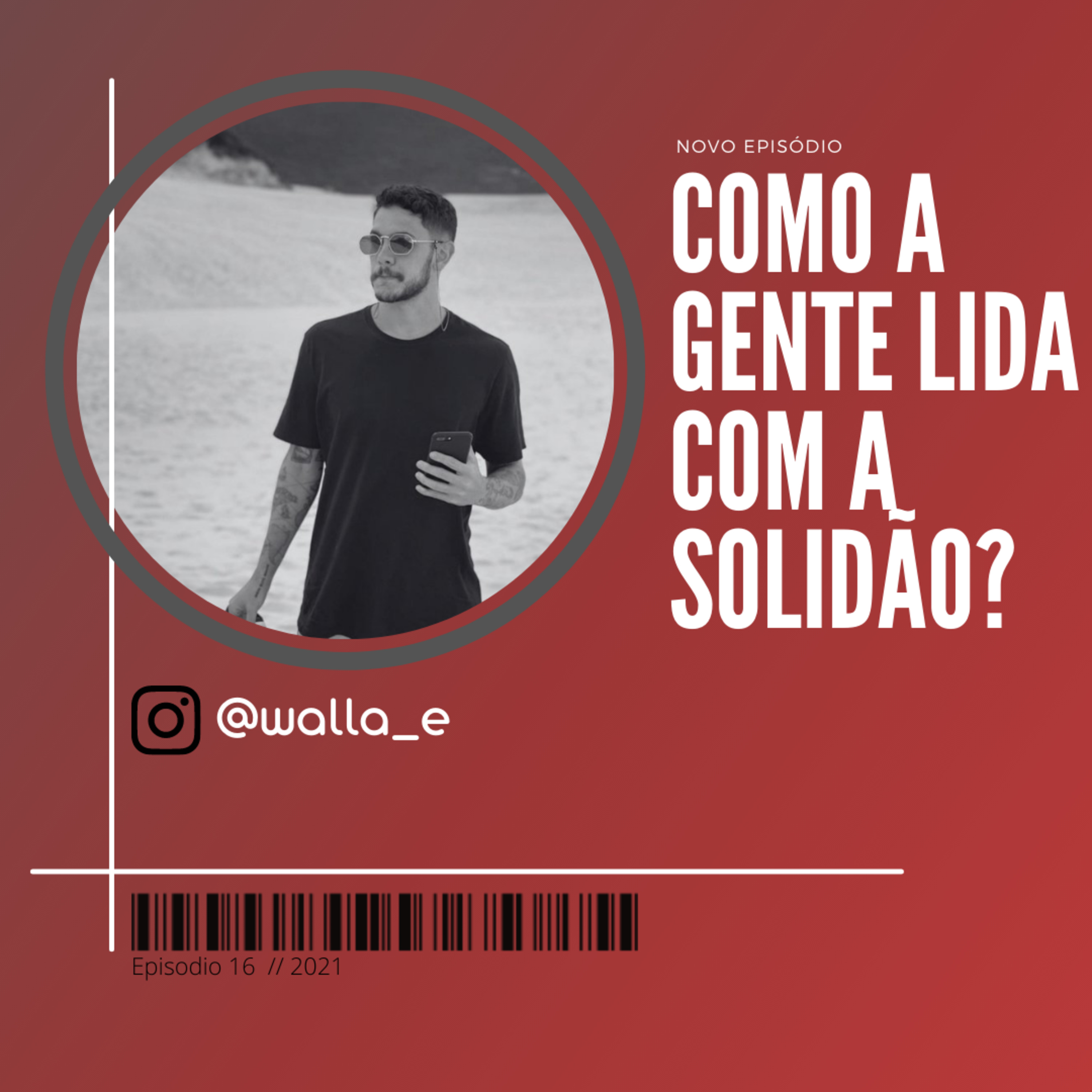 Podcast do Fim do Mundo