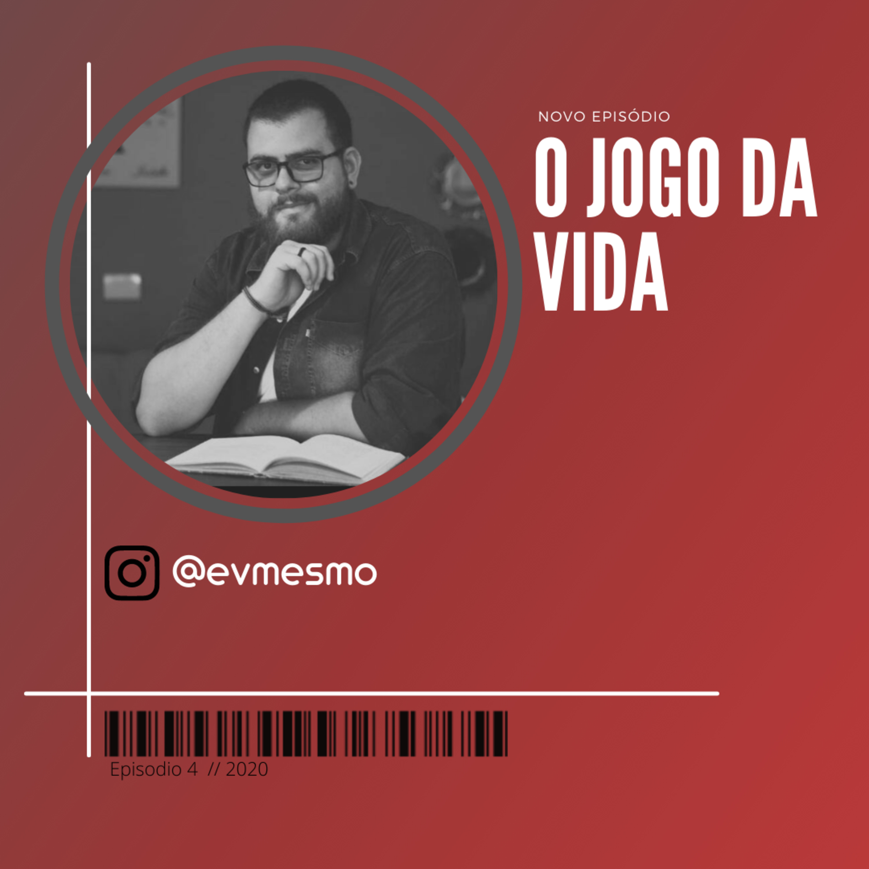 Podcast do Fim do Mundo