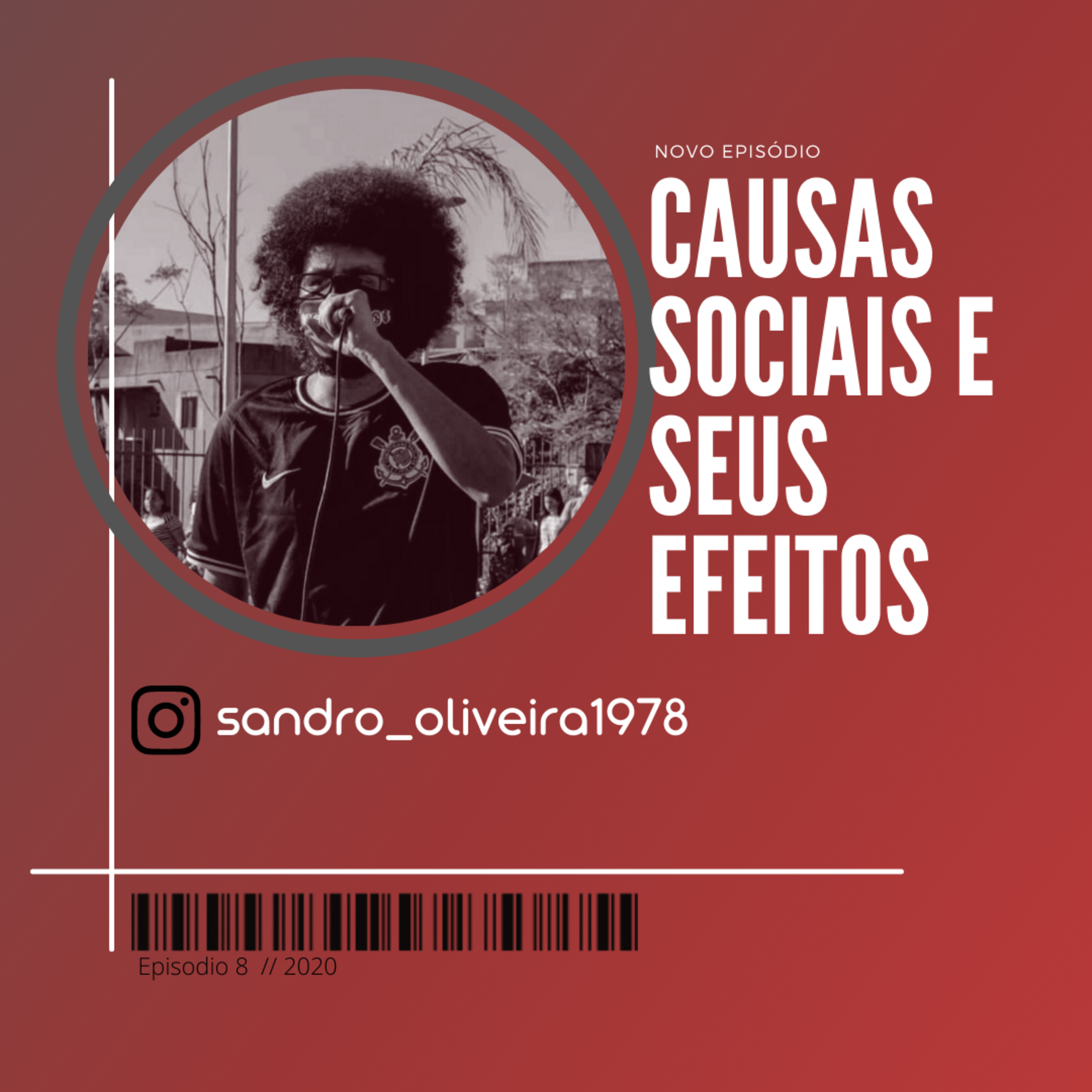 Podcast do Fim do Mundo