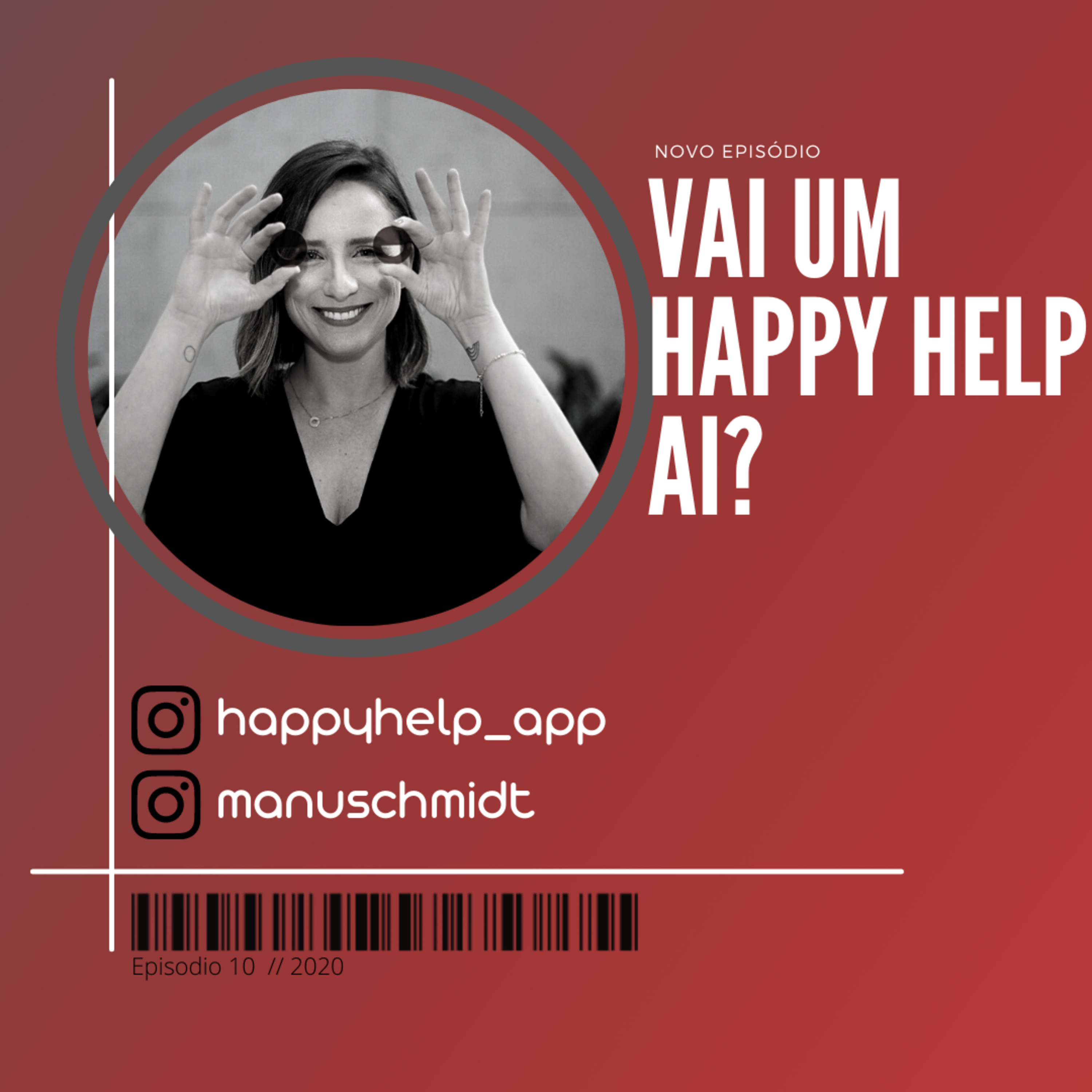 Podcast do Fim do Mundo