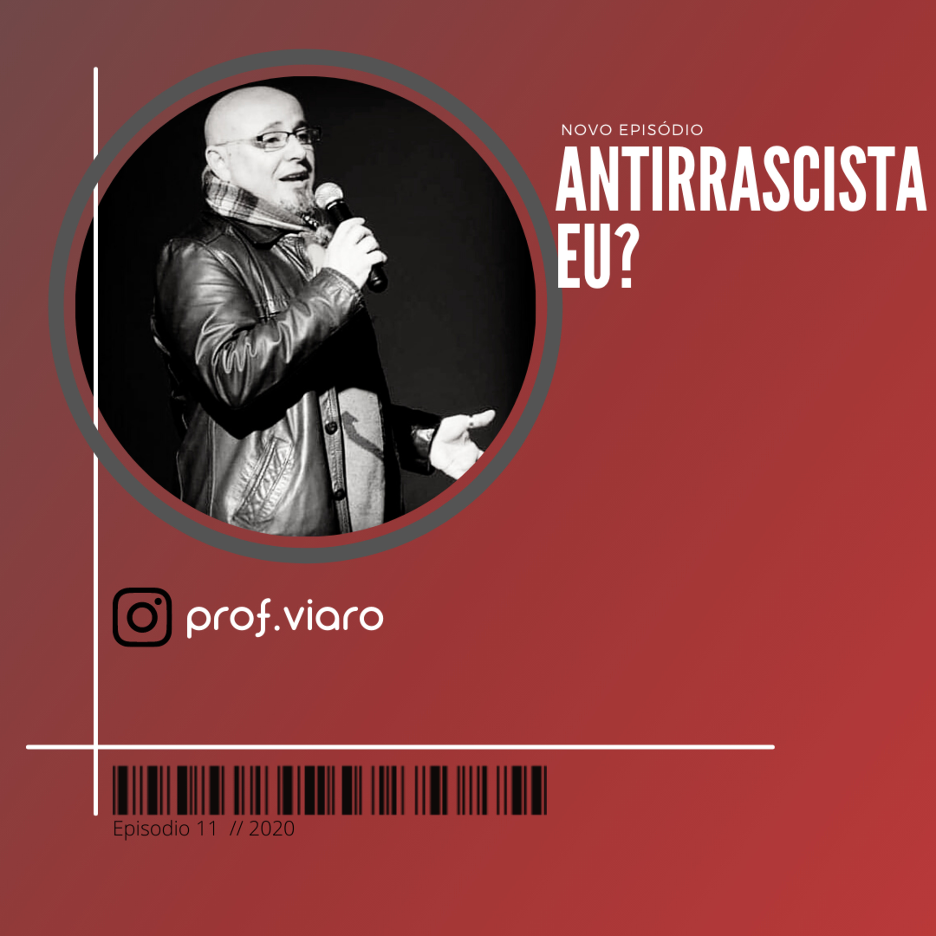 Podcast do Fim do Mundo