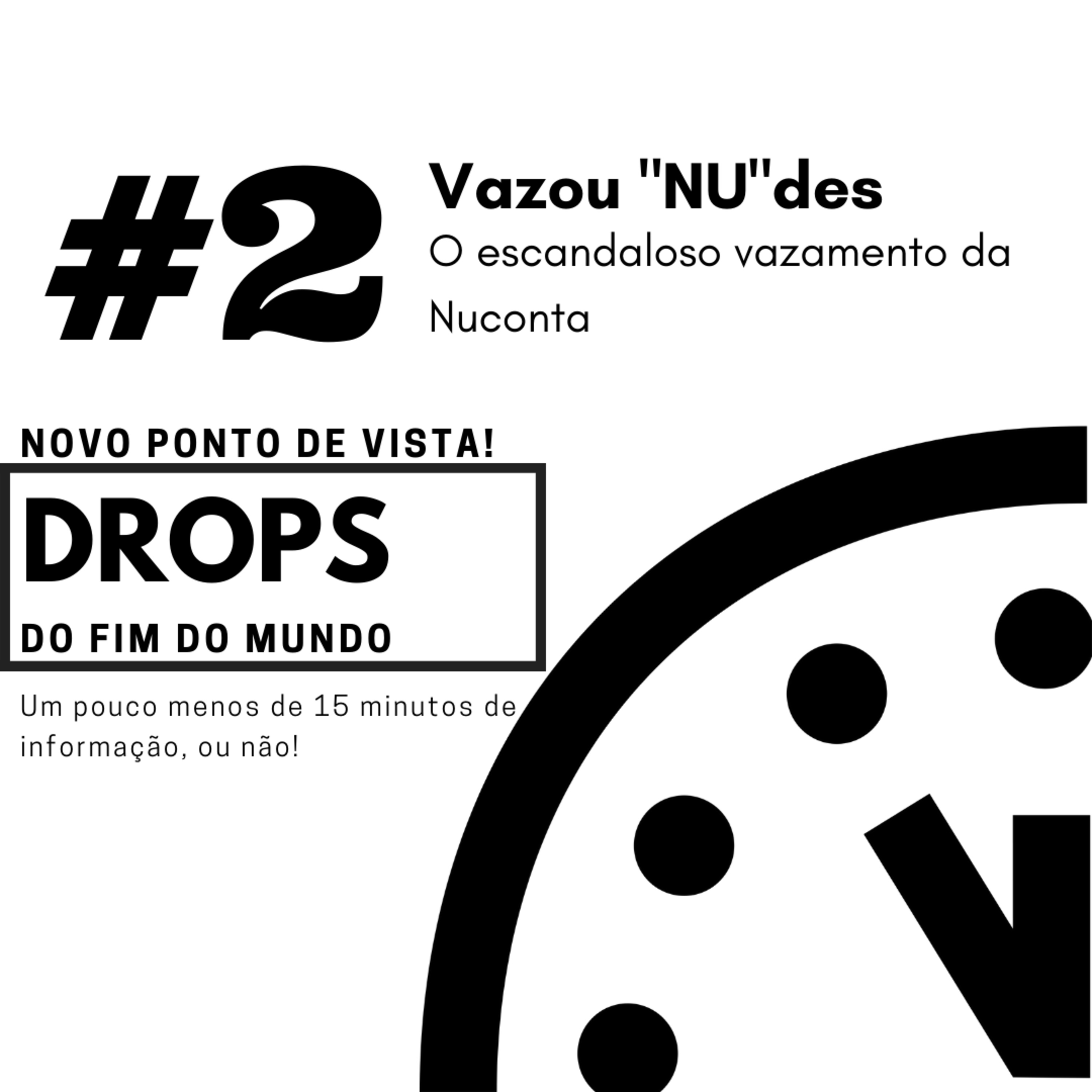 Podcast do Fim do Mundo