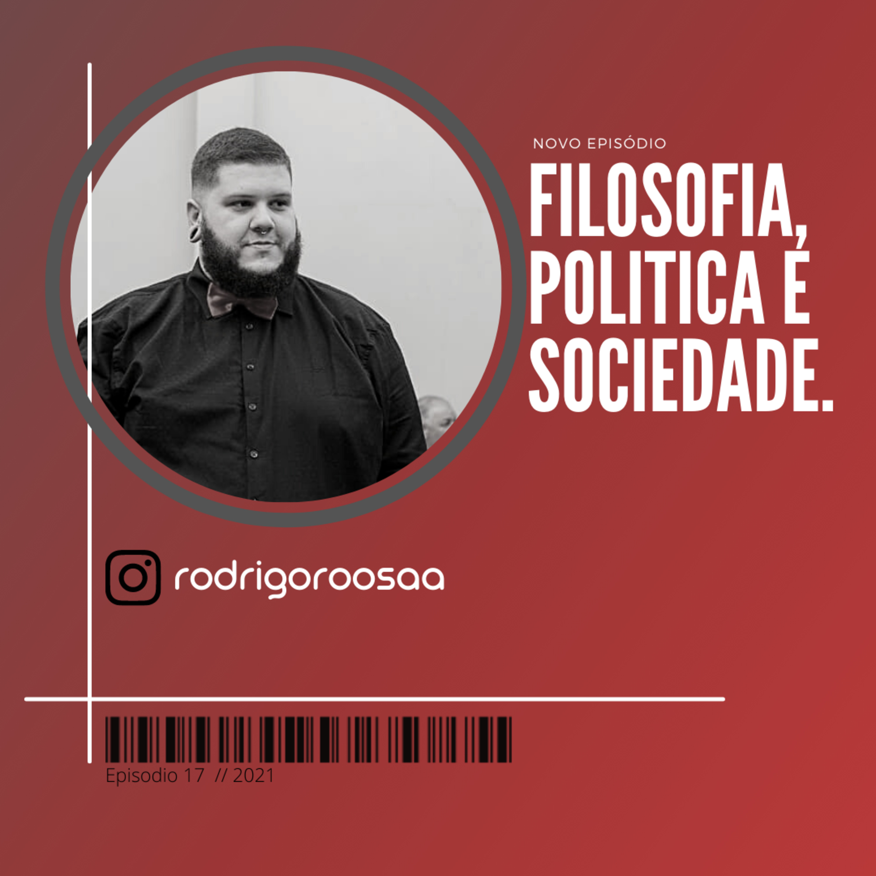 Podcast do Fim do Mundo