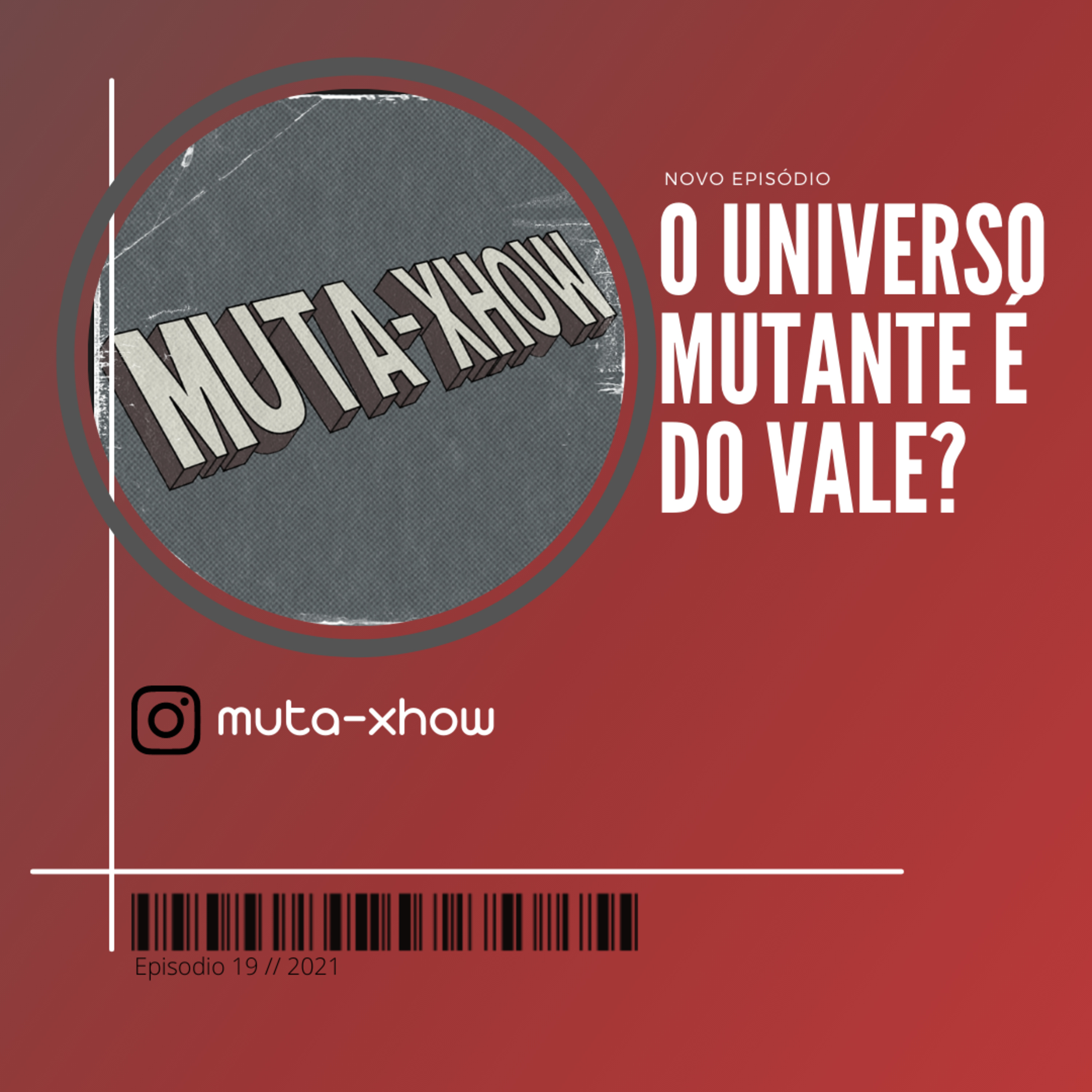 Podcast do Fim do Mundo