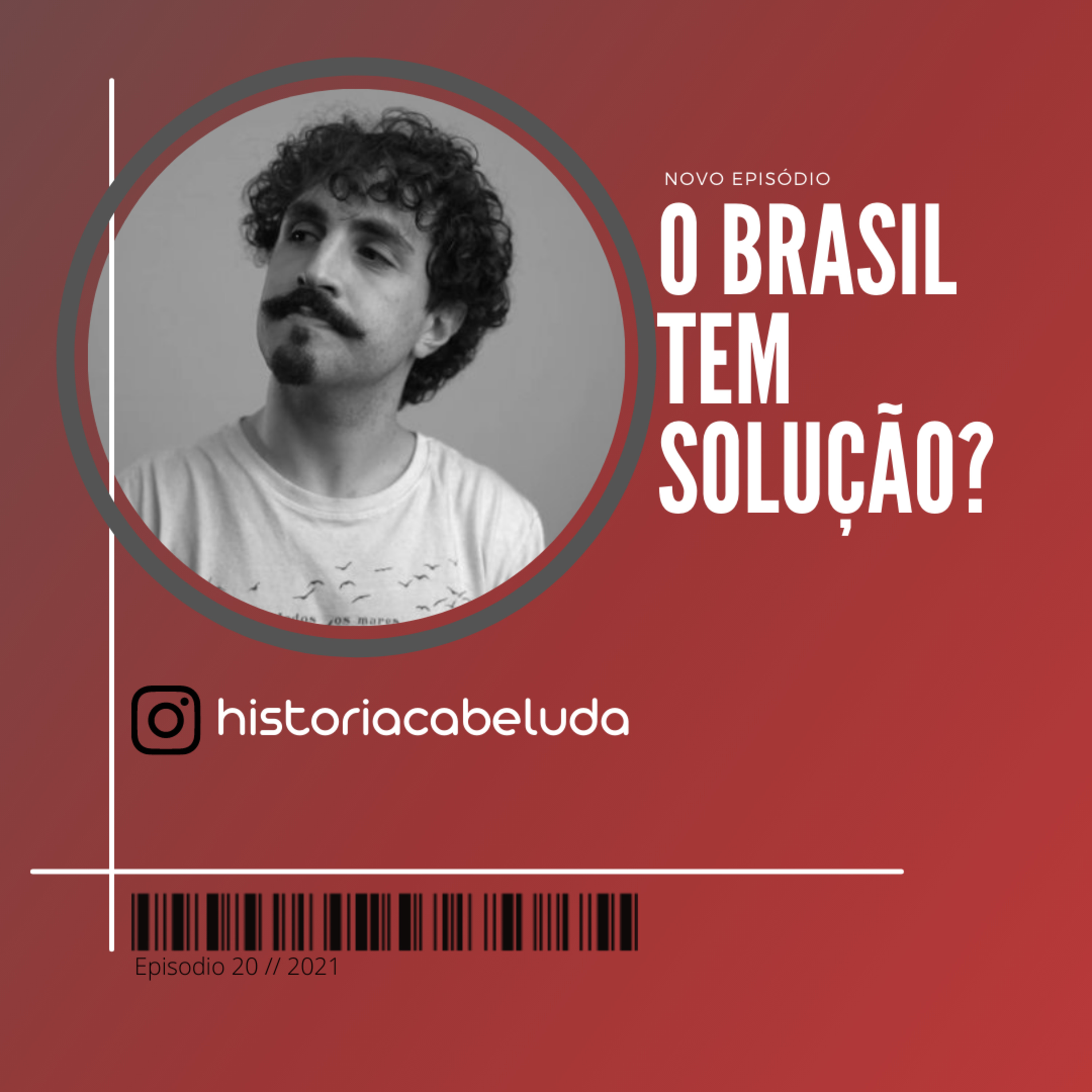 Podcast do Fim do Mundo
