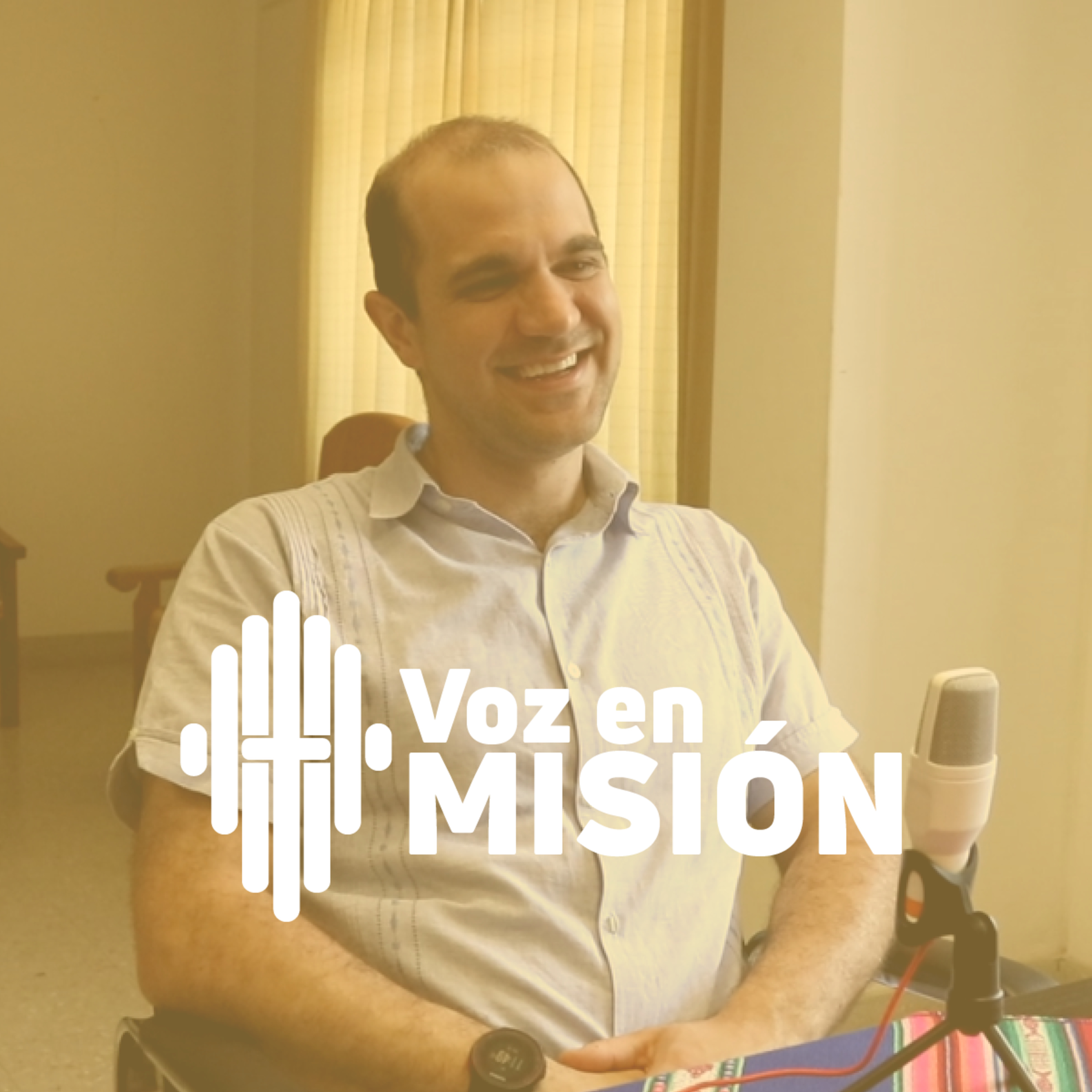 Comunidad Misionera de Villaregia