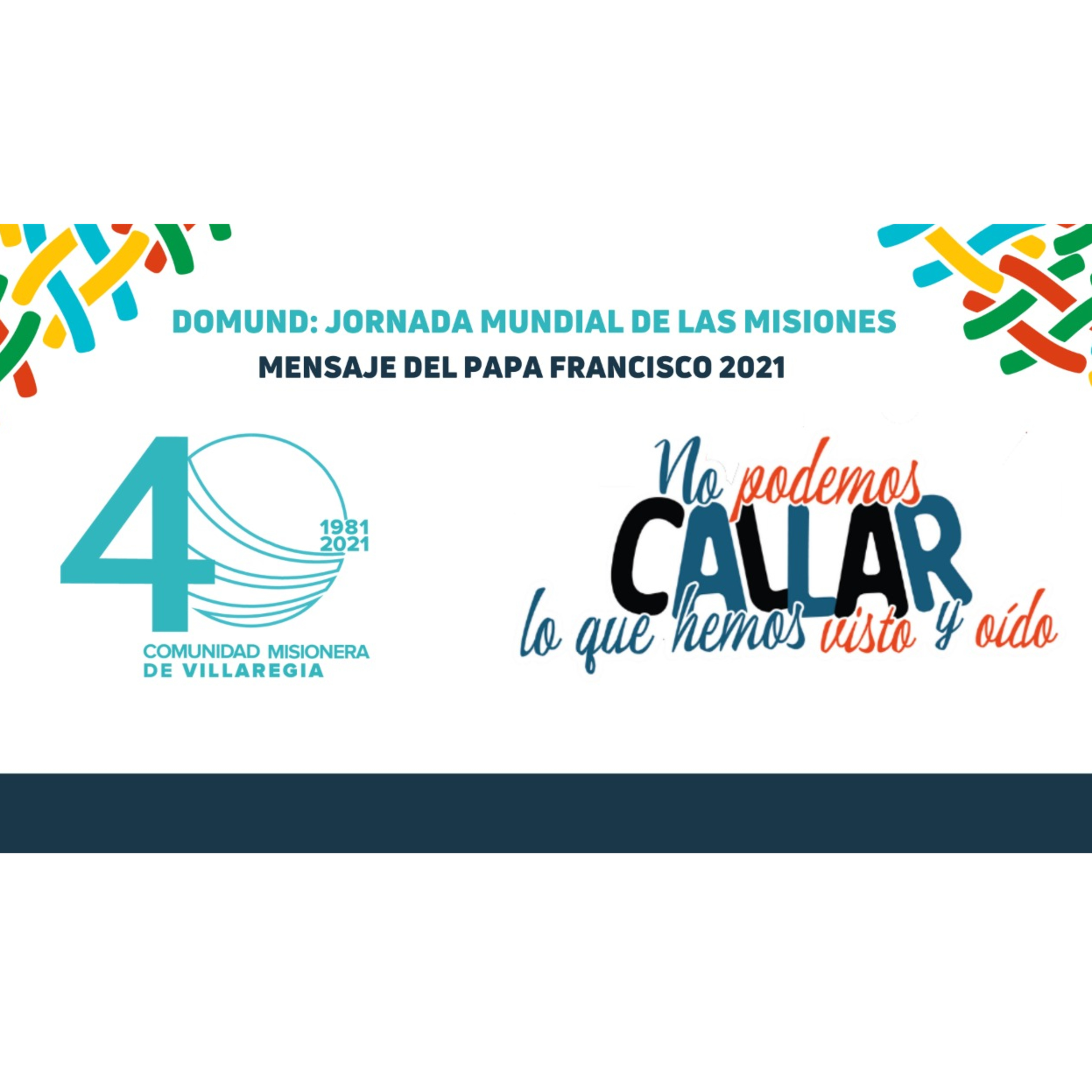 Comunidad Misionera de Villaregia