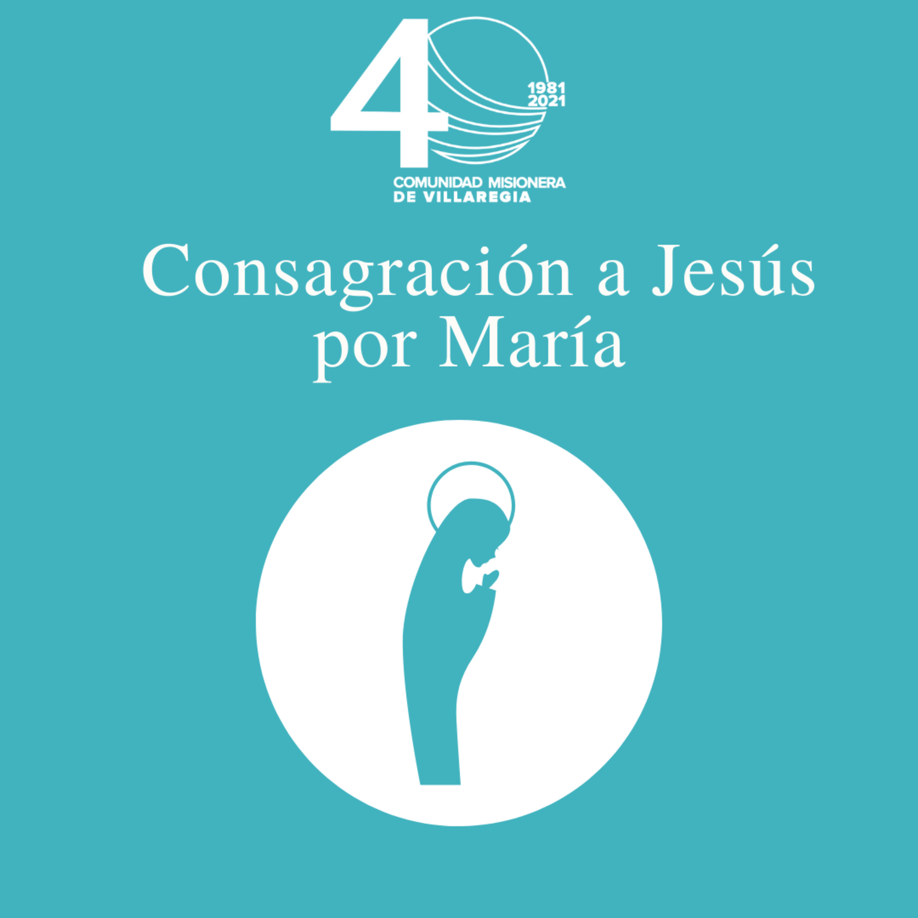 Portada de Comunidad Misionera de Villaregia