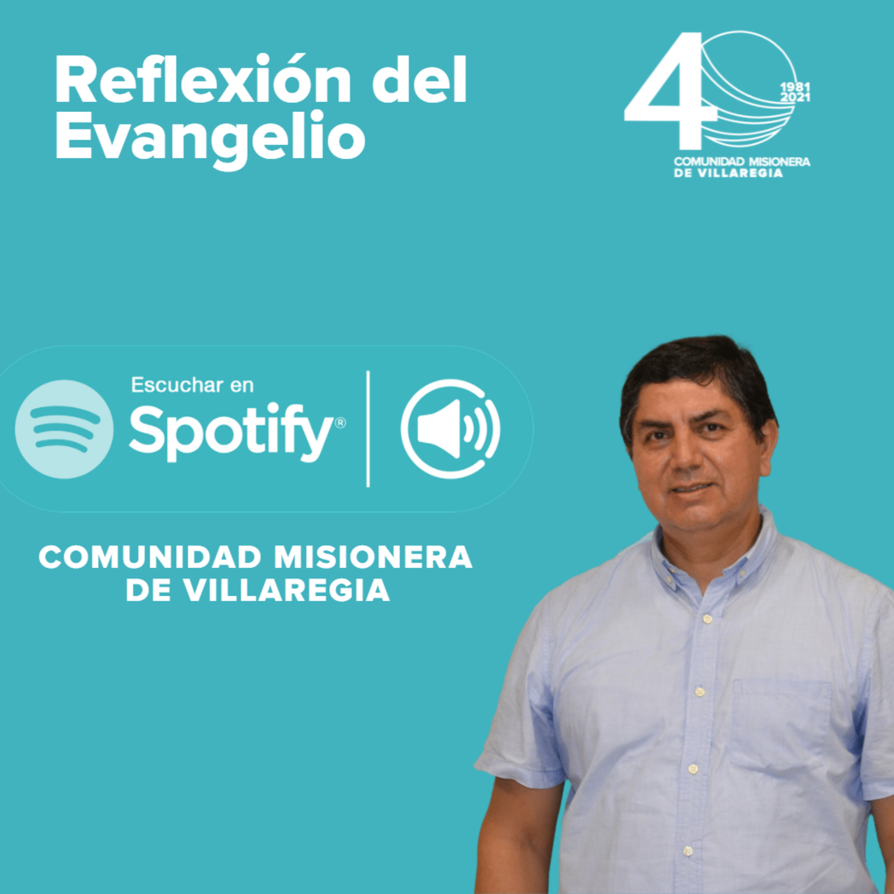 Comunidad Misionera de Villaregia