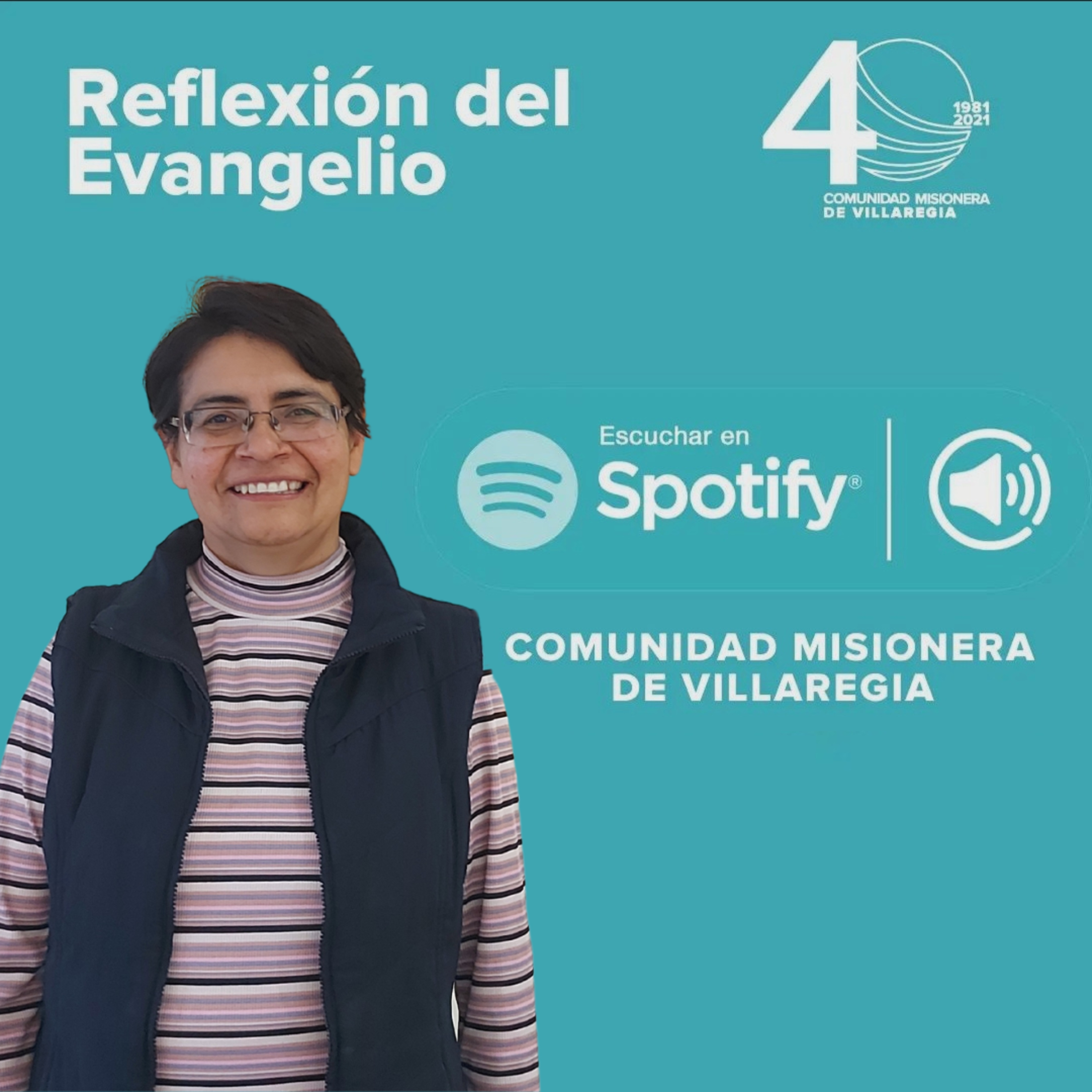Comunidad Misionera de Villaregia