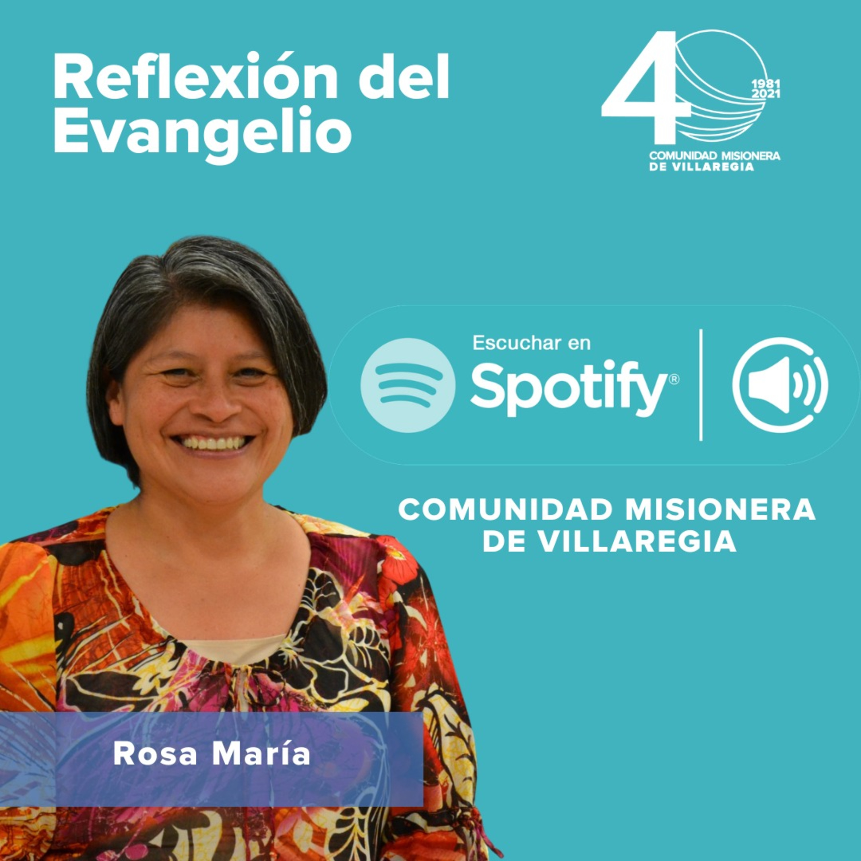 Comunidad Misionera de Villaregia