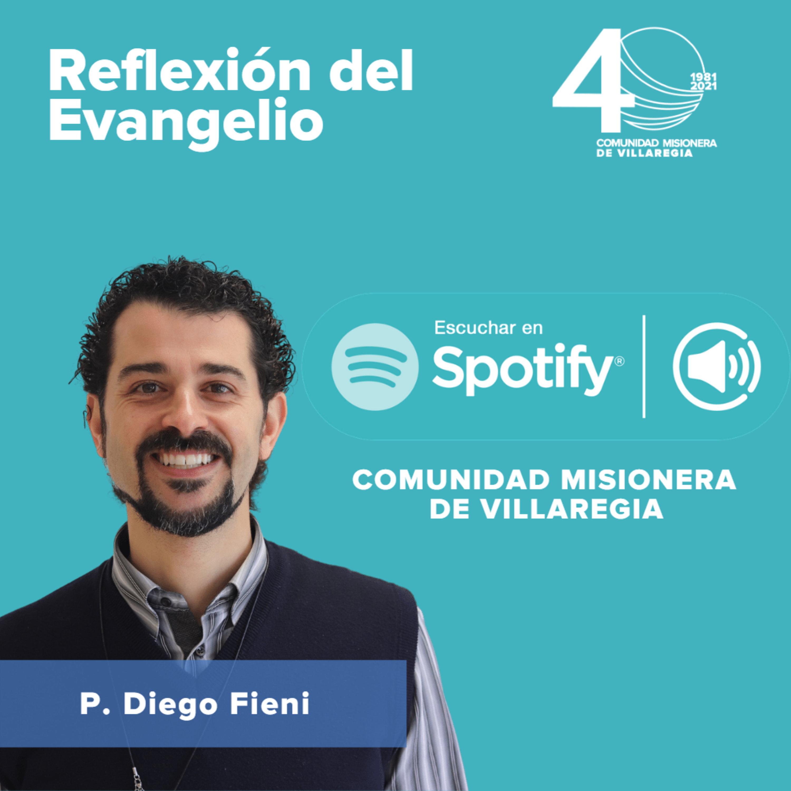 Comunidad Misionera de Villaregia