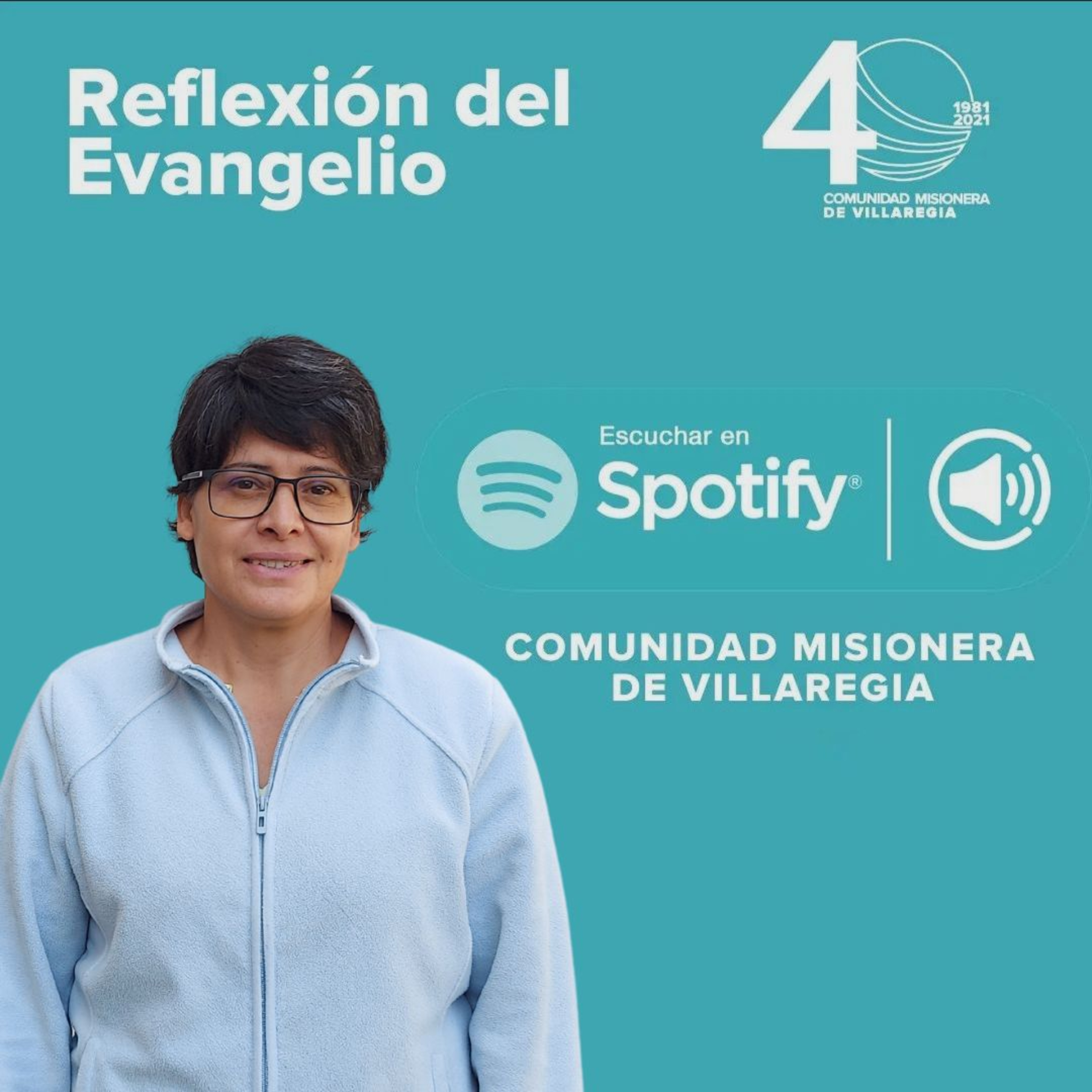 Comunidad Misionera de Villaregia