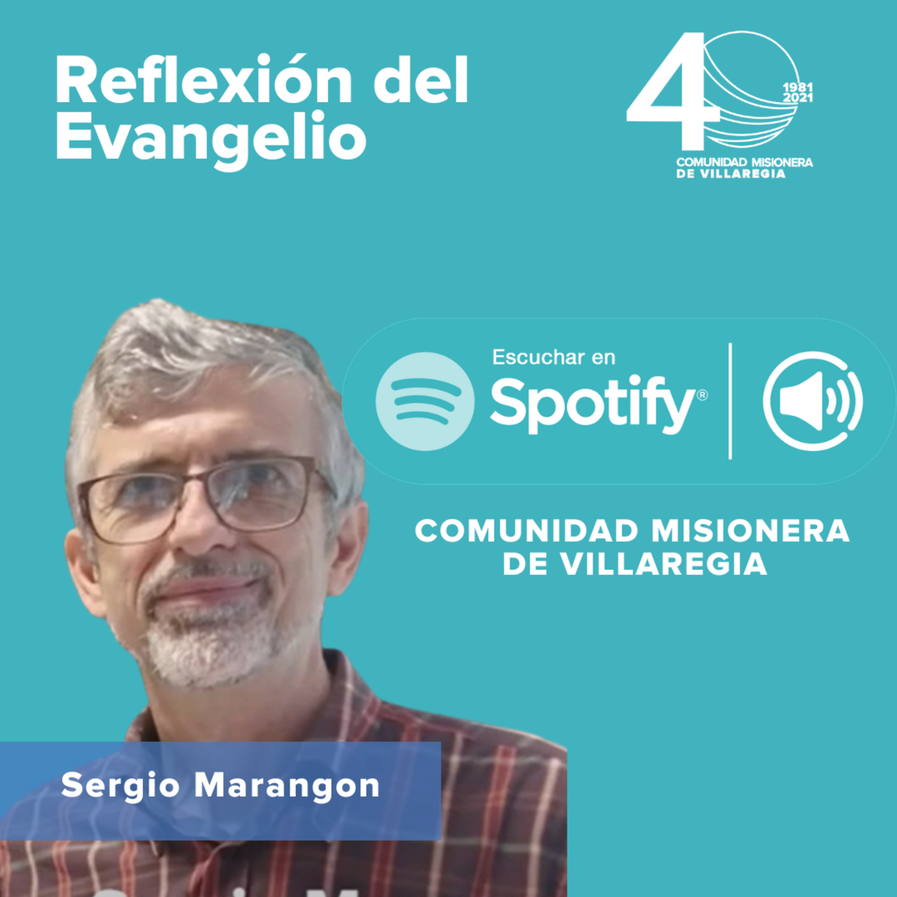 Comunidad Misionera de Villaregia