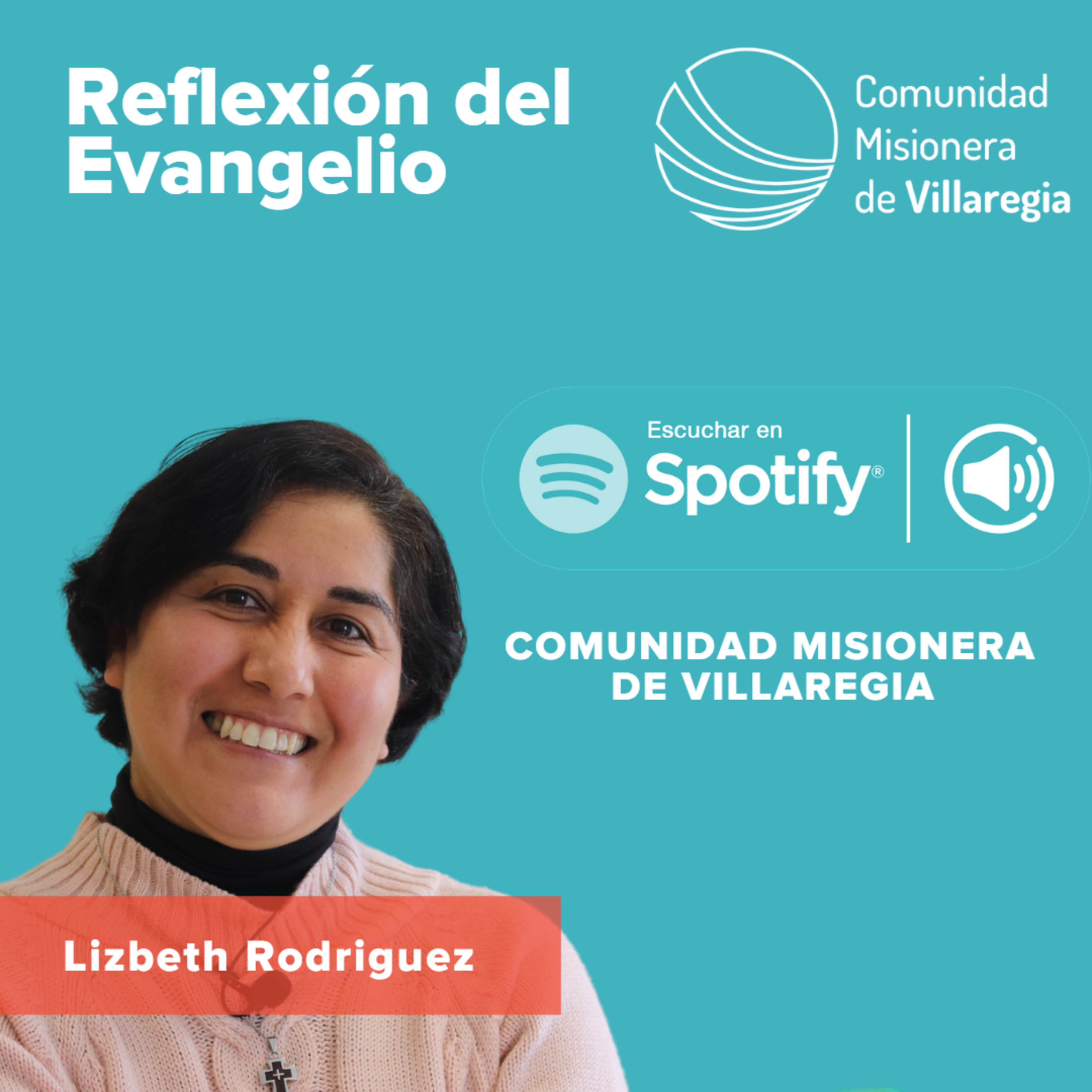 Comunidad Misionera de Villaregia