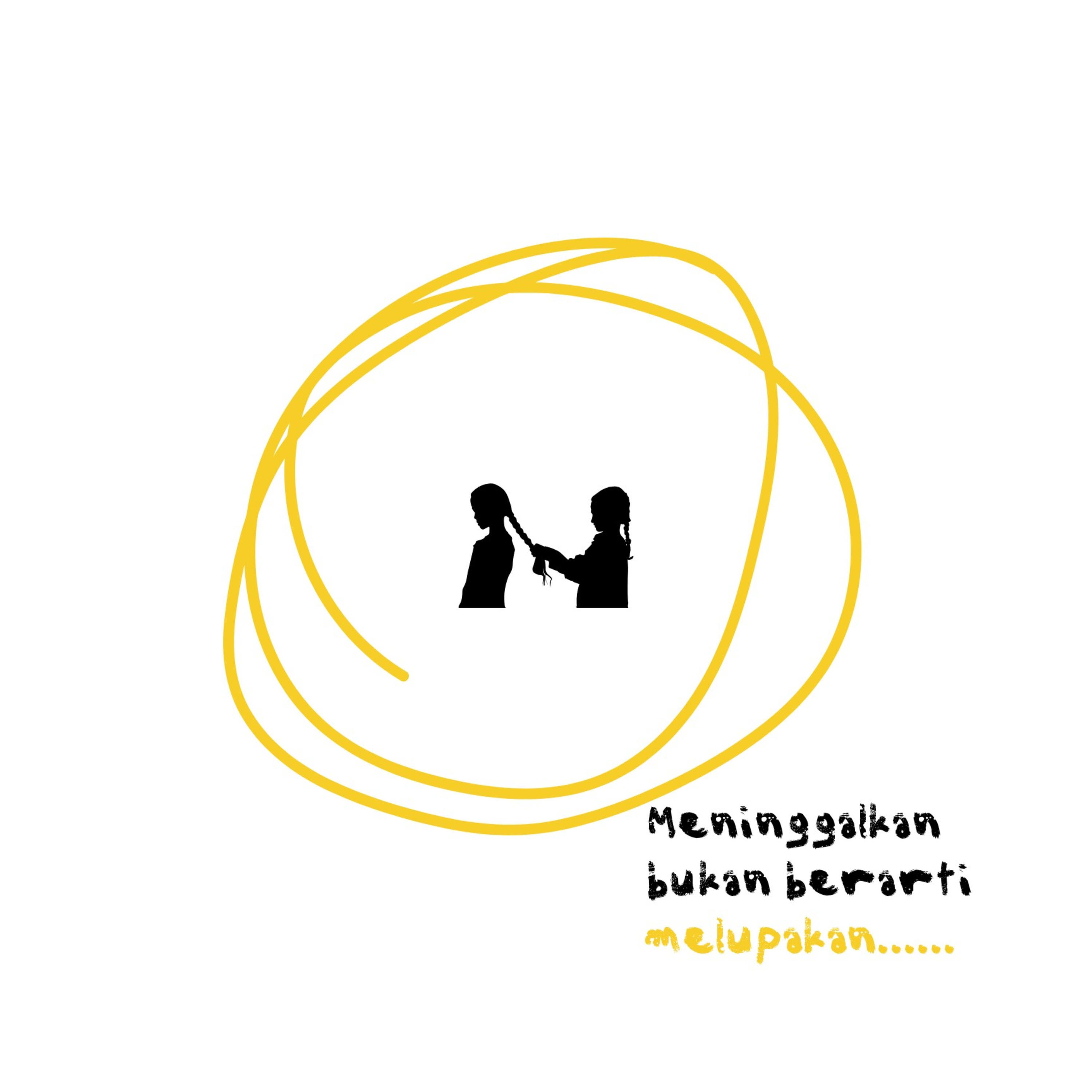 Circle Pertemanan episode artwork