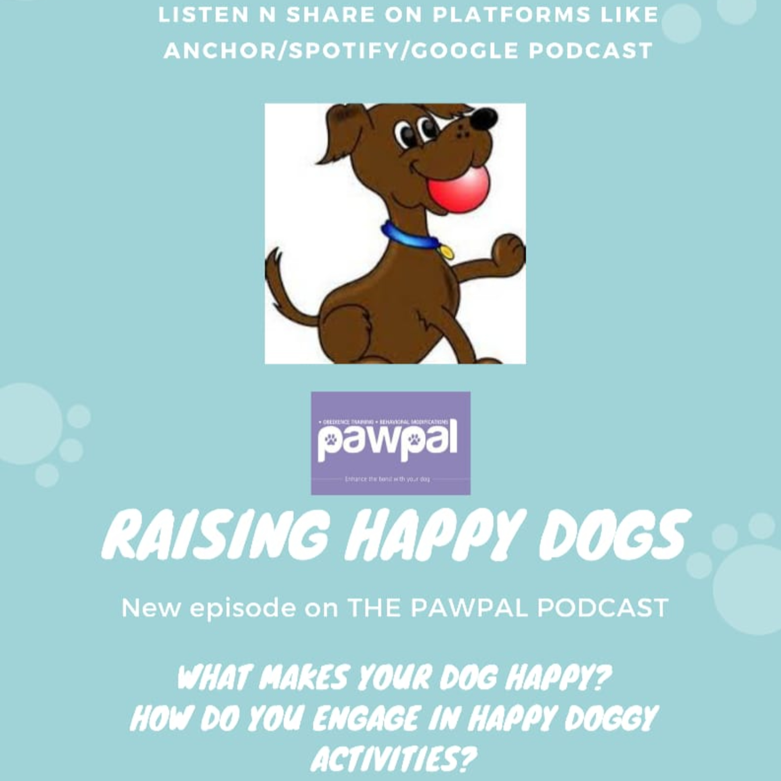 The Pawpal Podcast