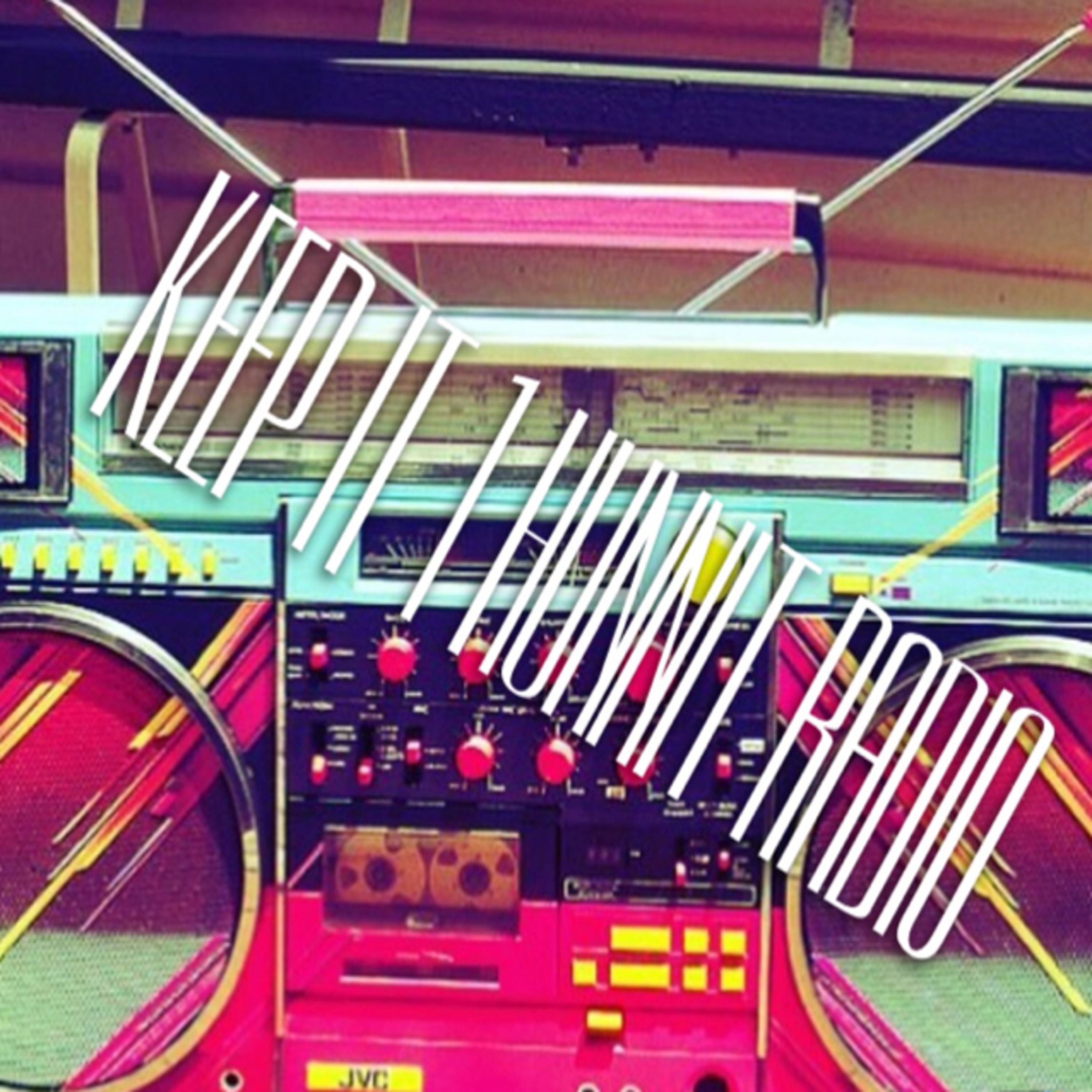 SUPPORTING episode artwork