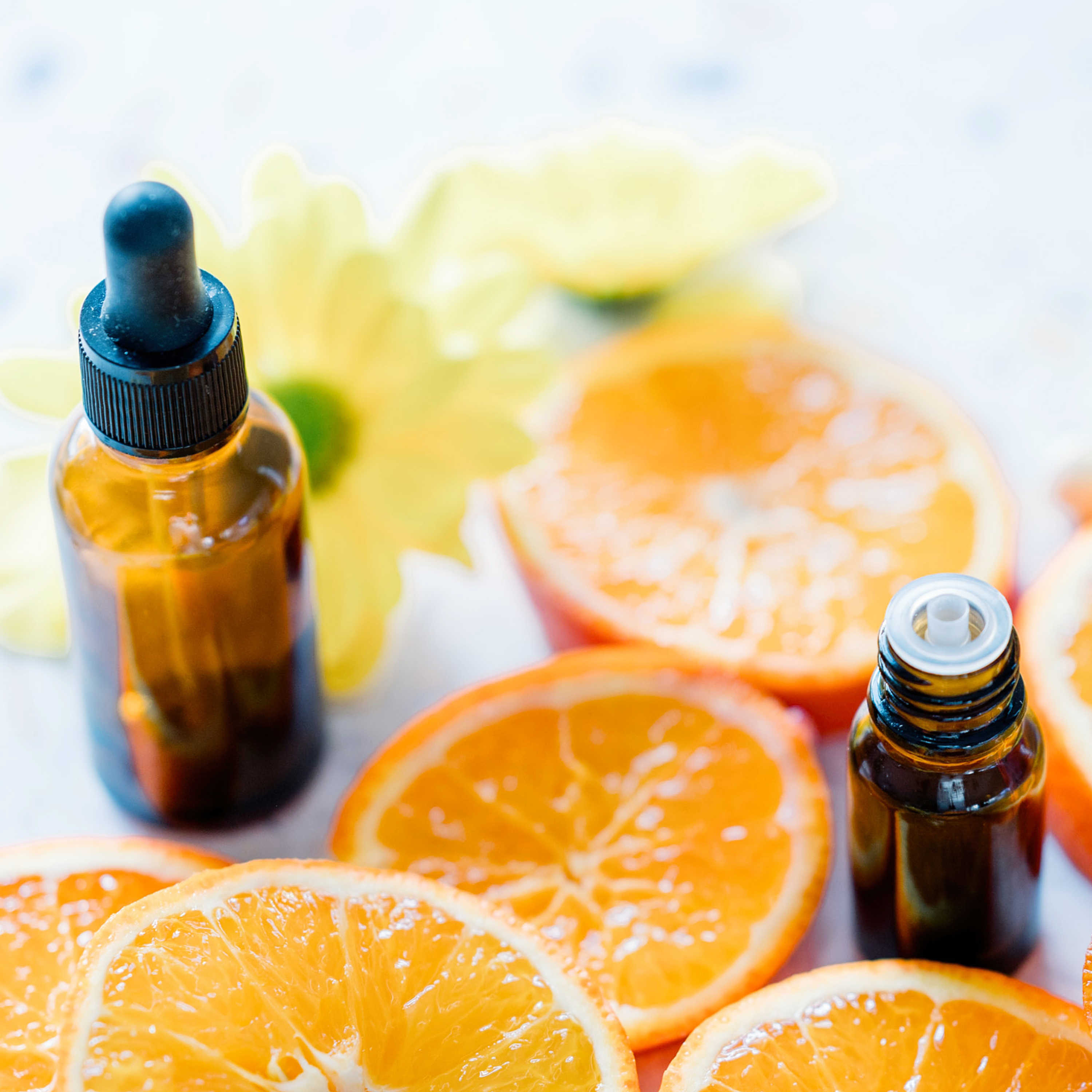 Aromatherapy Magic episode artwork