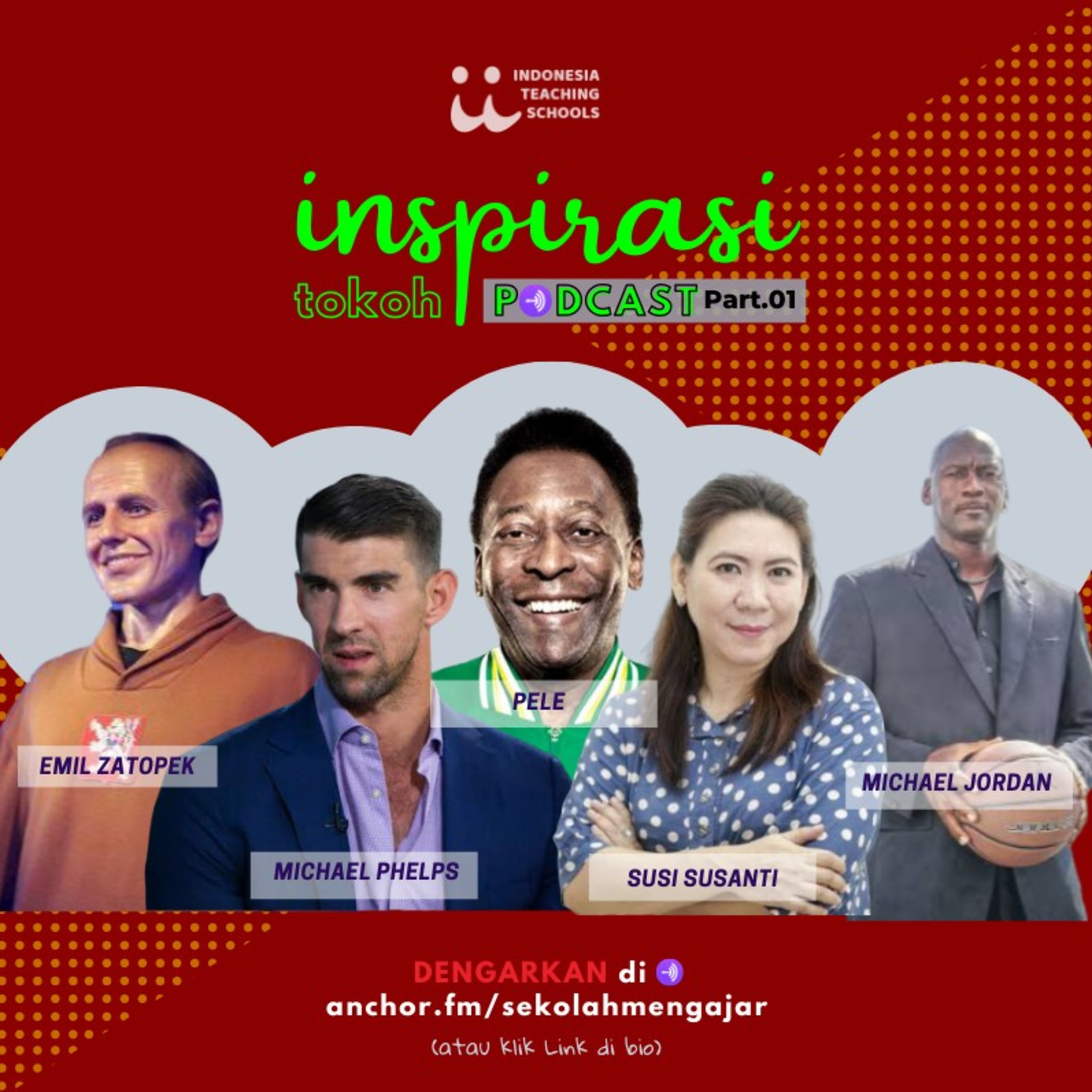 Sekolah Mengajar