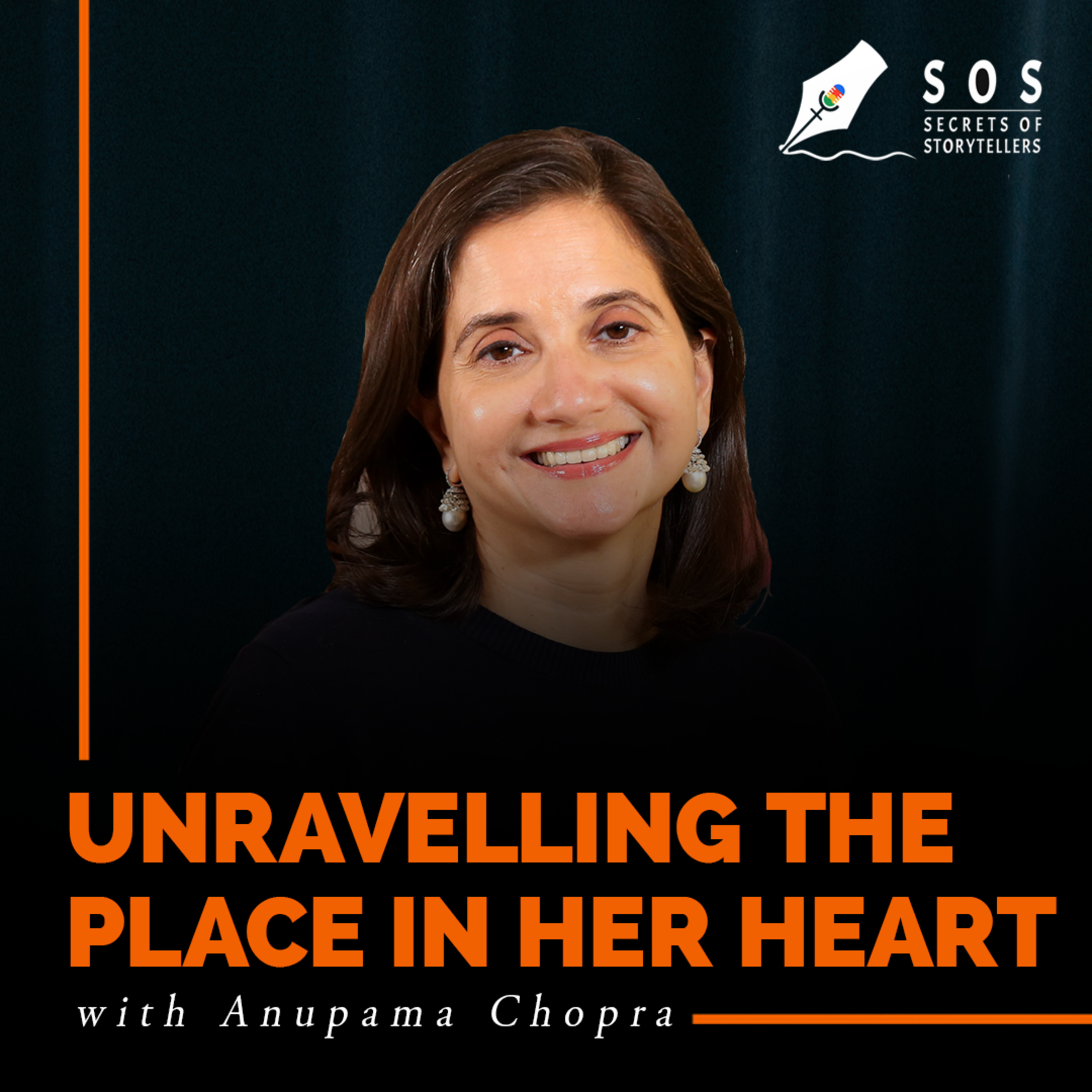 the SoS podcast