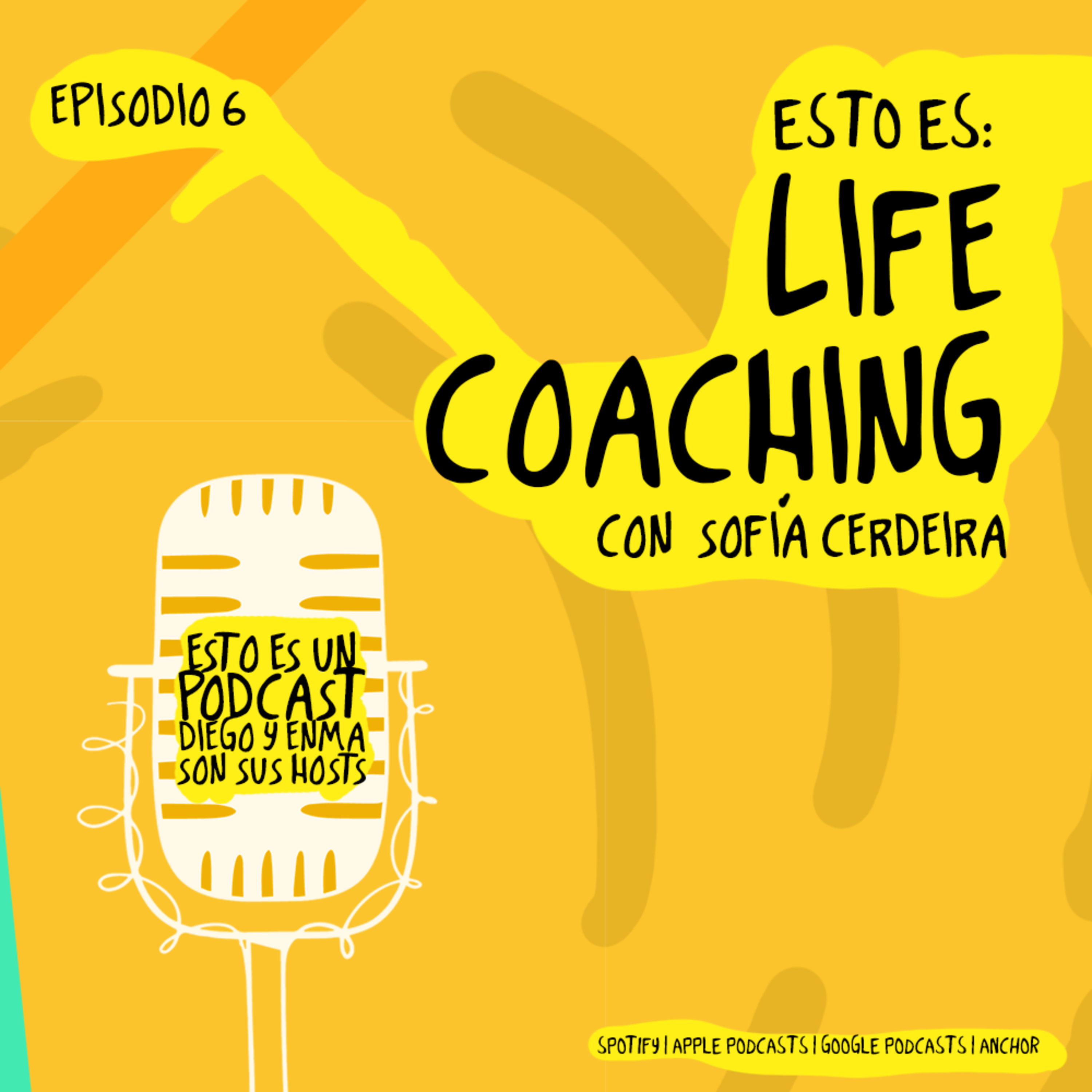ESTO ES UN PODCAST 🎙