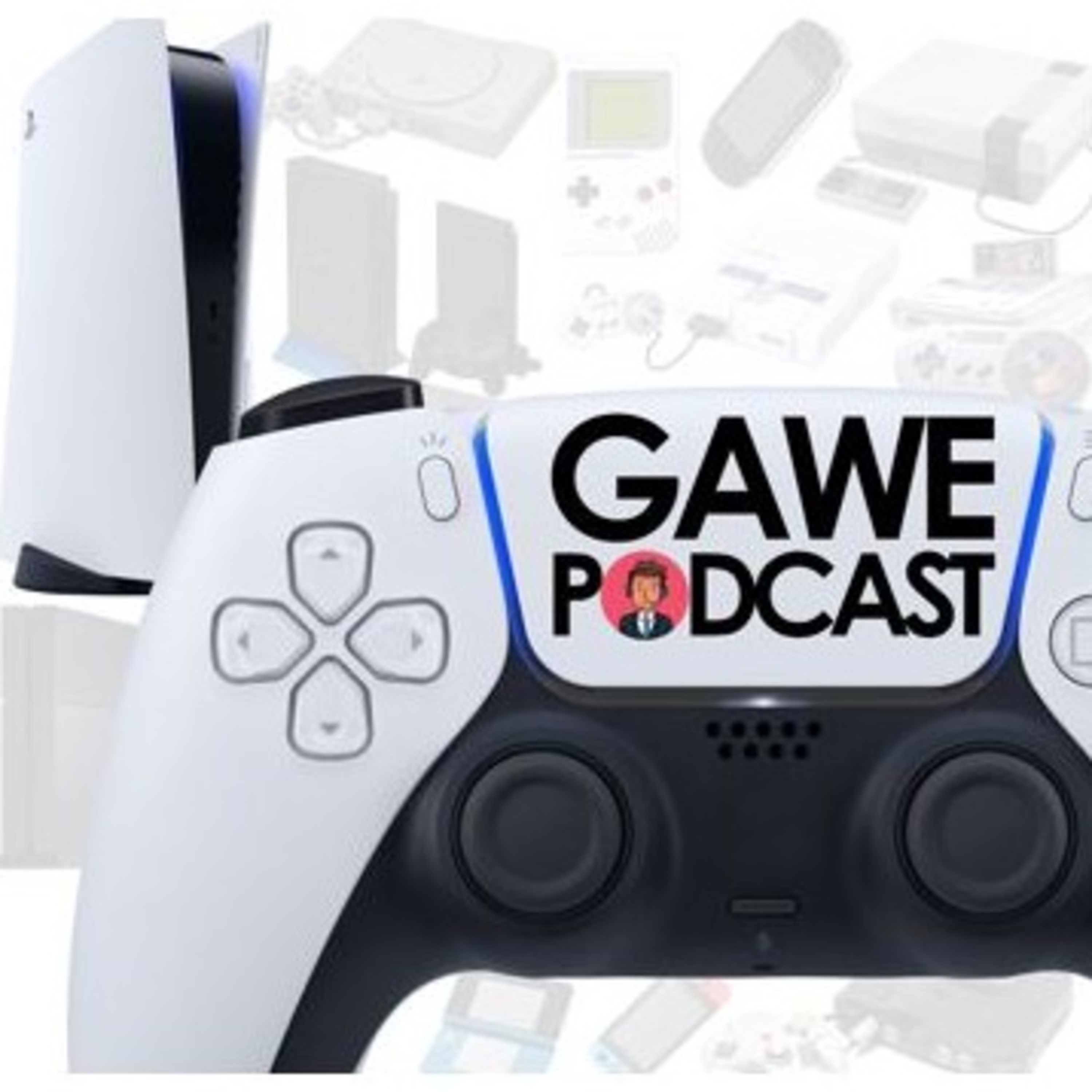 Gawe Podcast