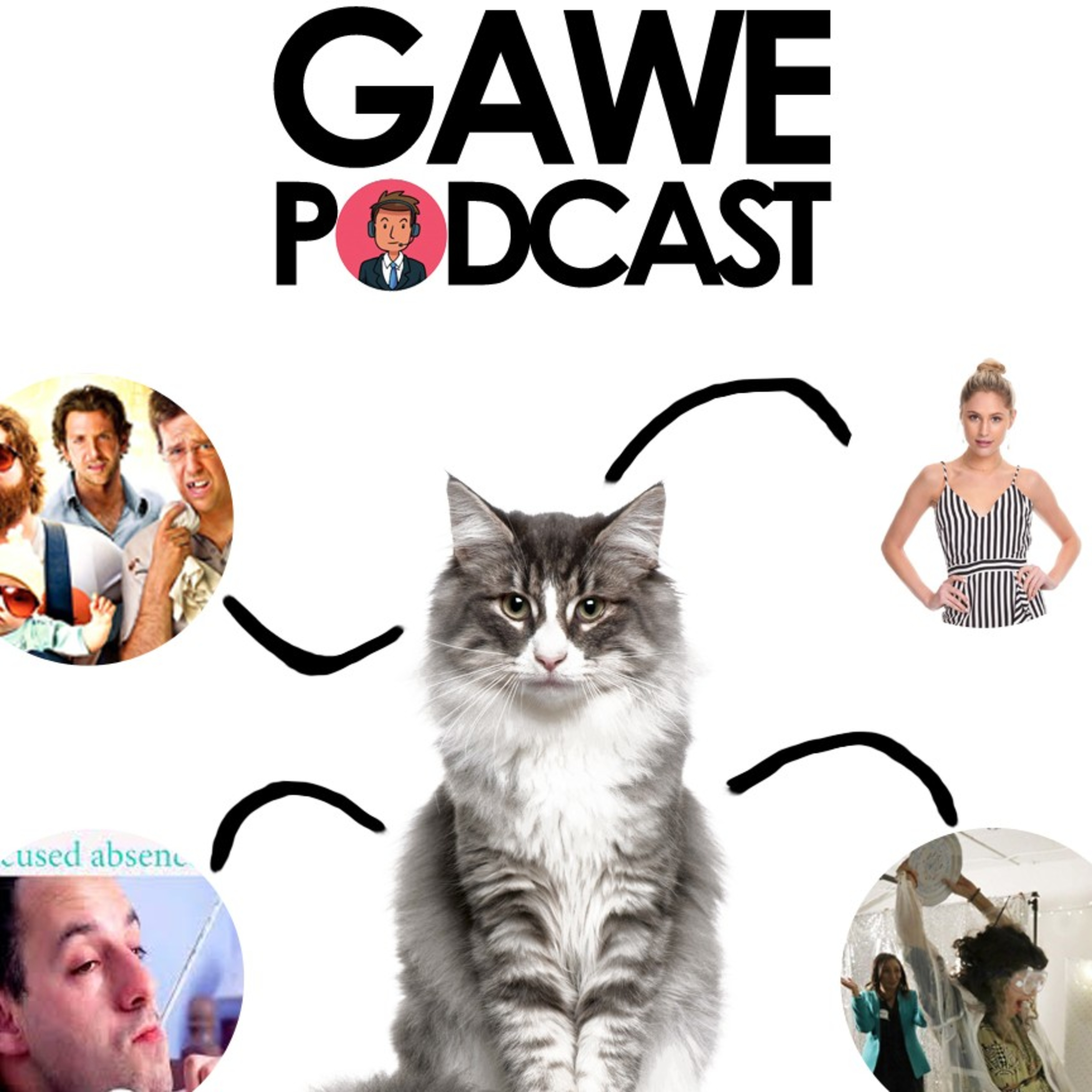 Gawe Podcast