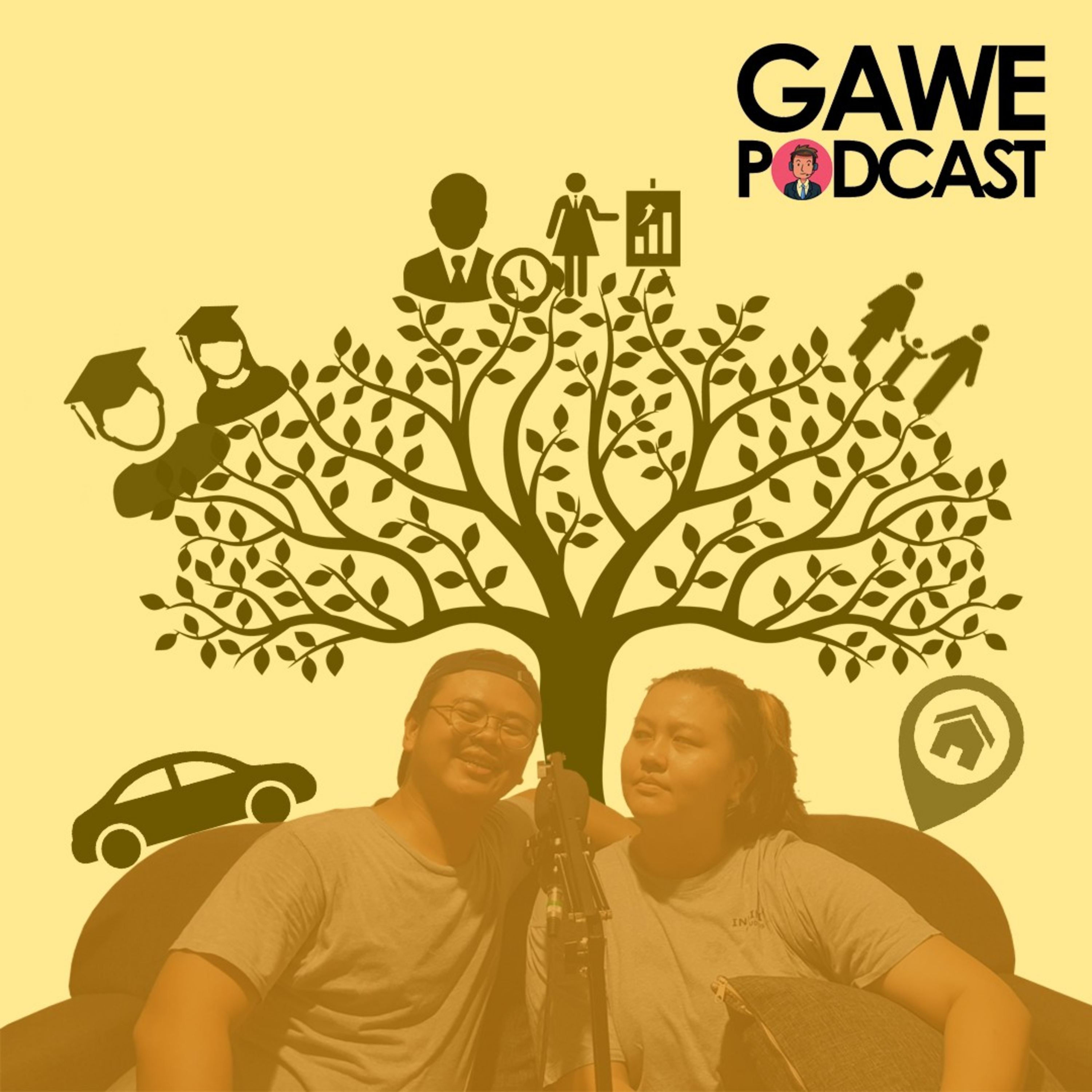 Gawe Podcast