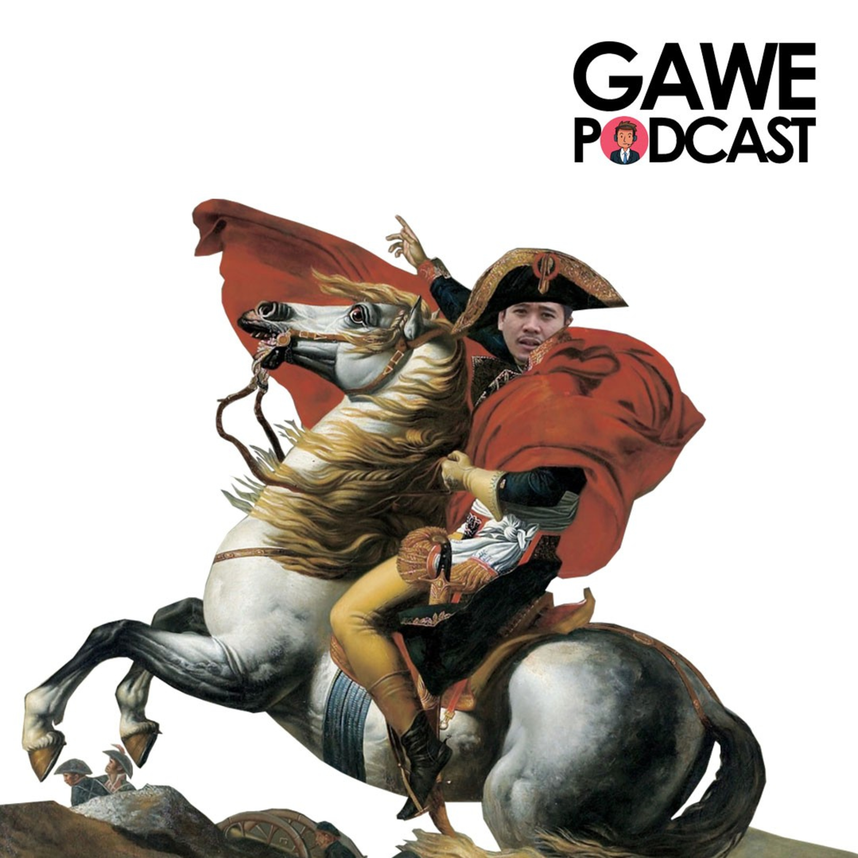 Gawe Podcast