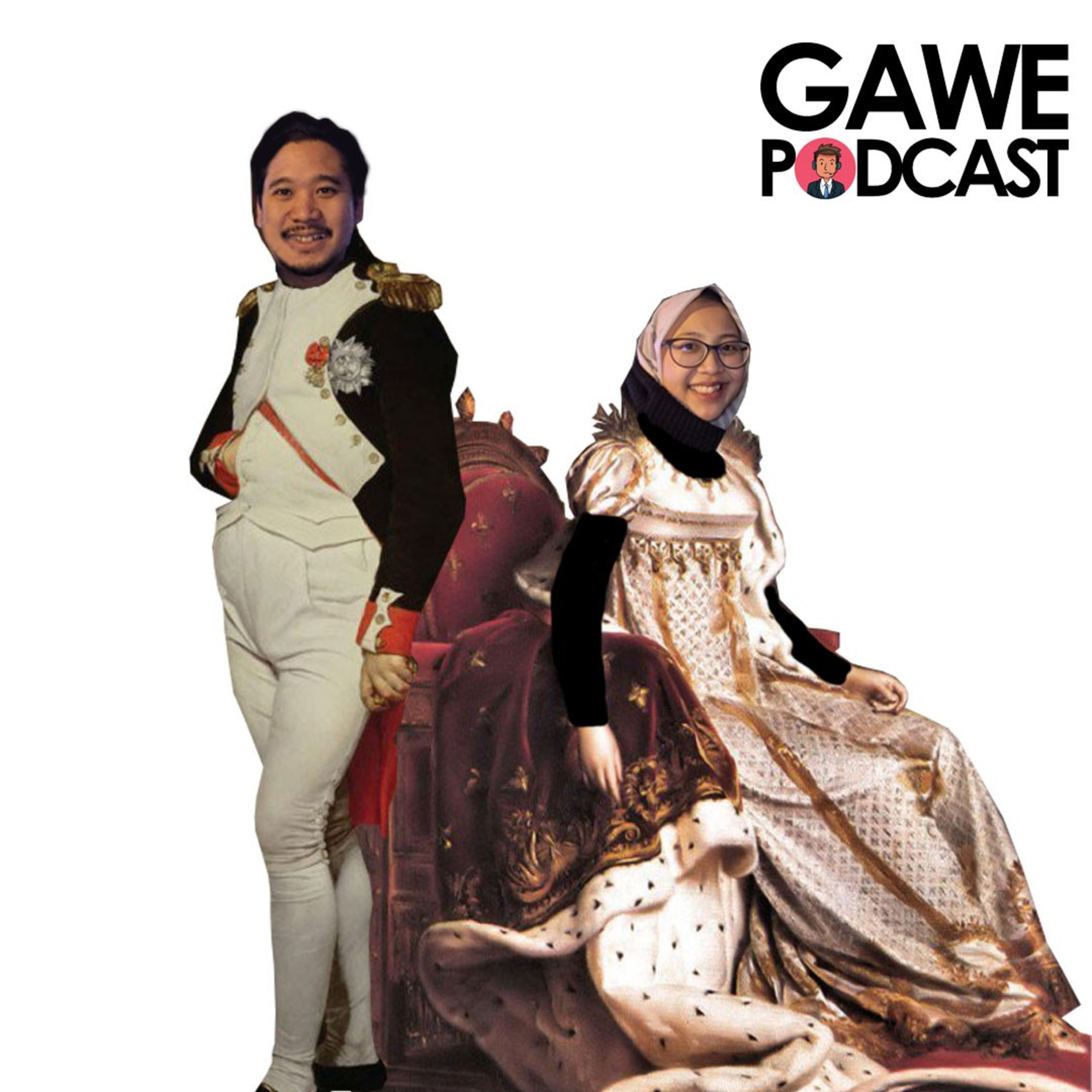 Gawe Podcast