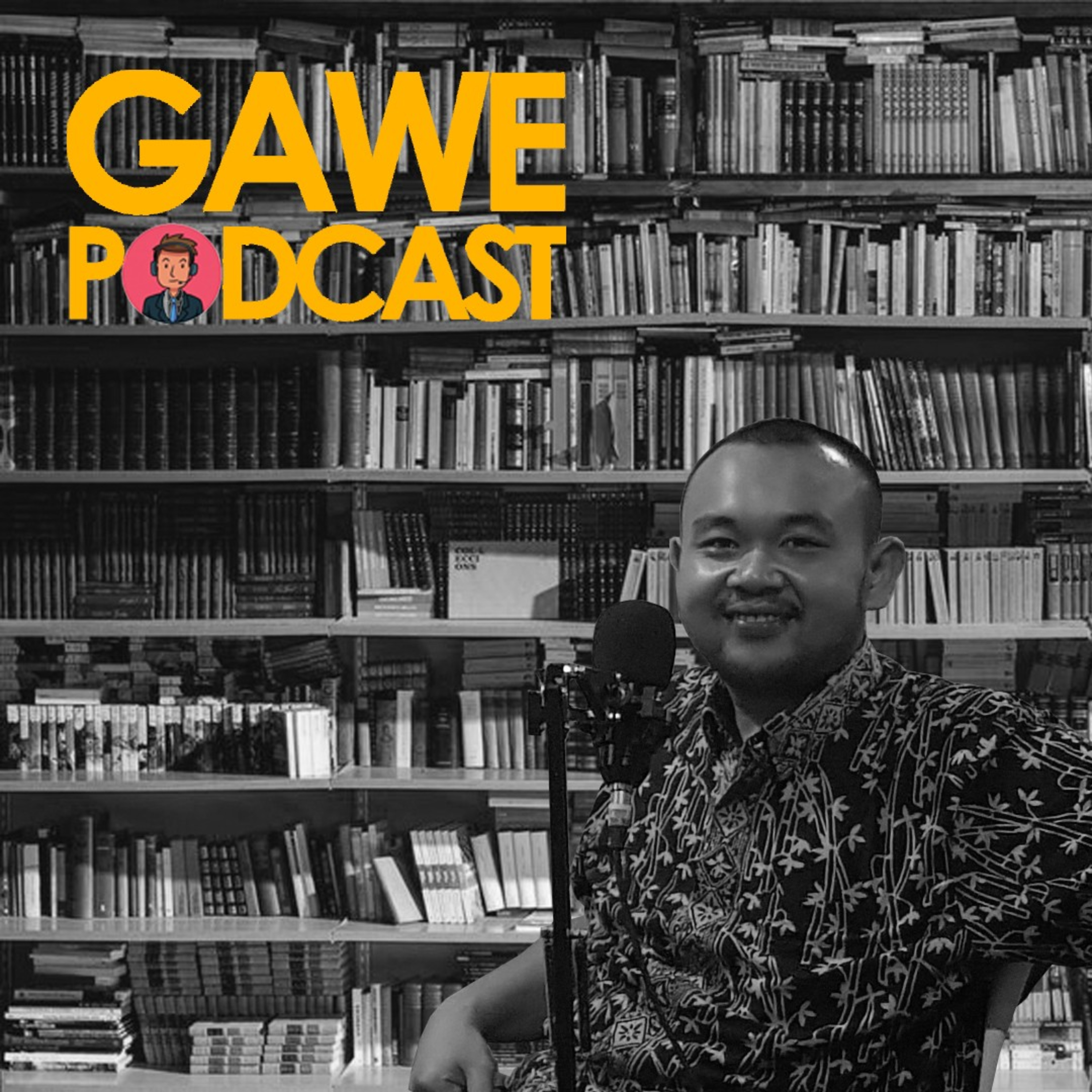 Gawe Podcast