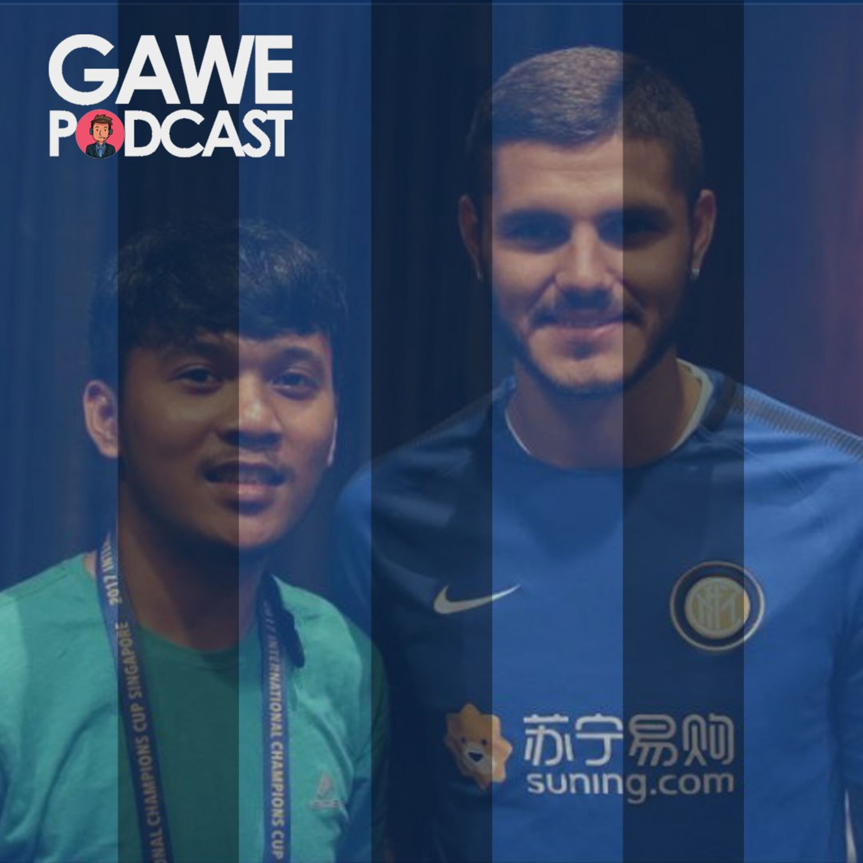 Gawe Podcast