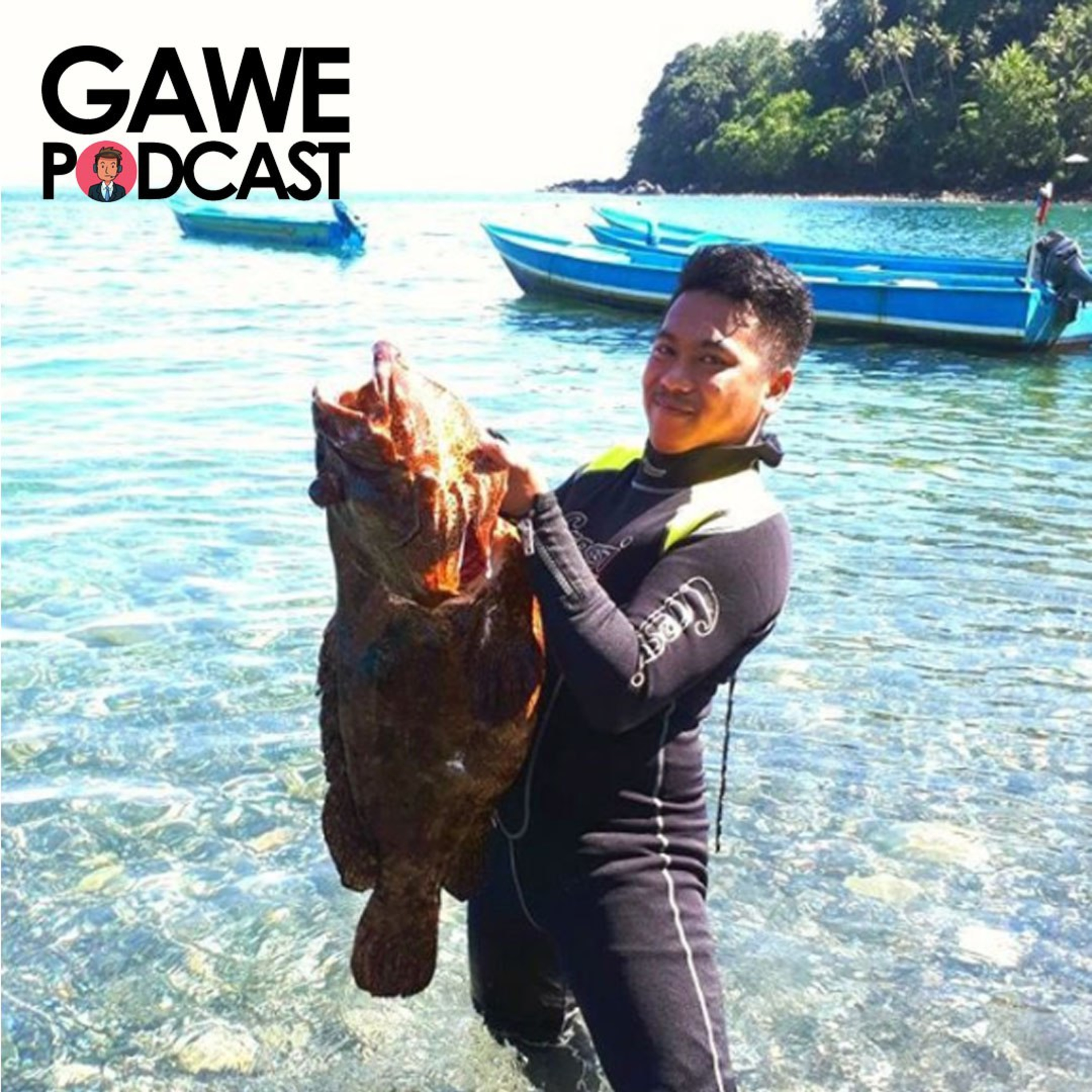 Gawe Podcast