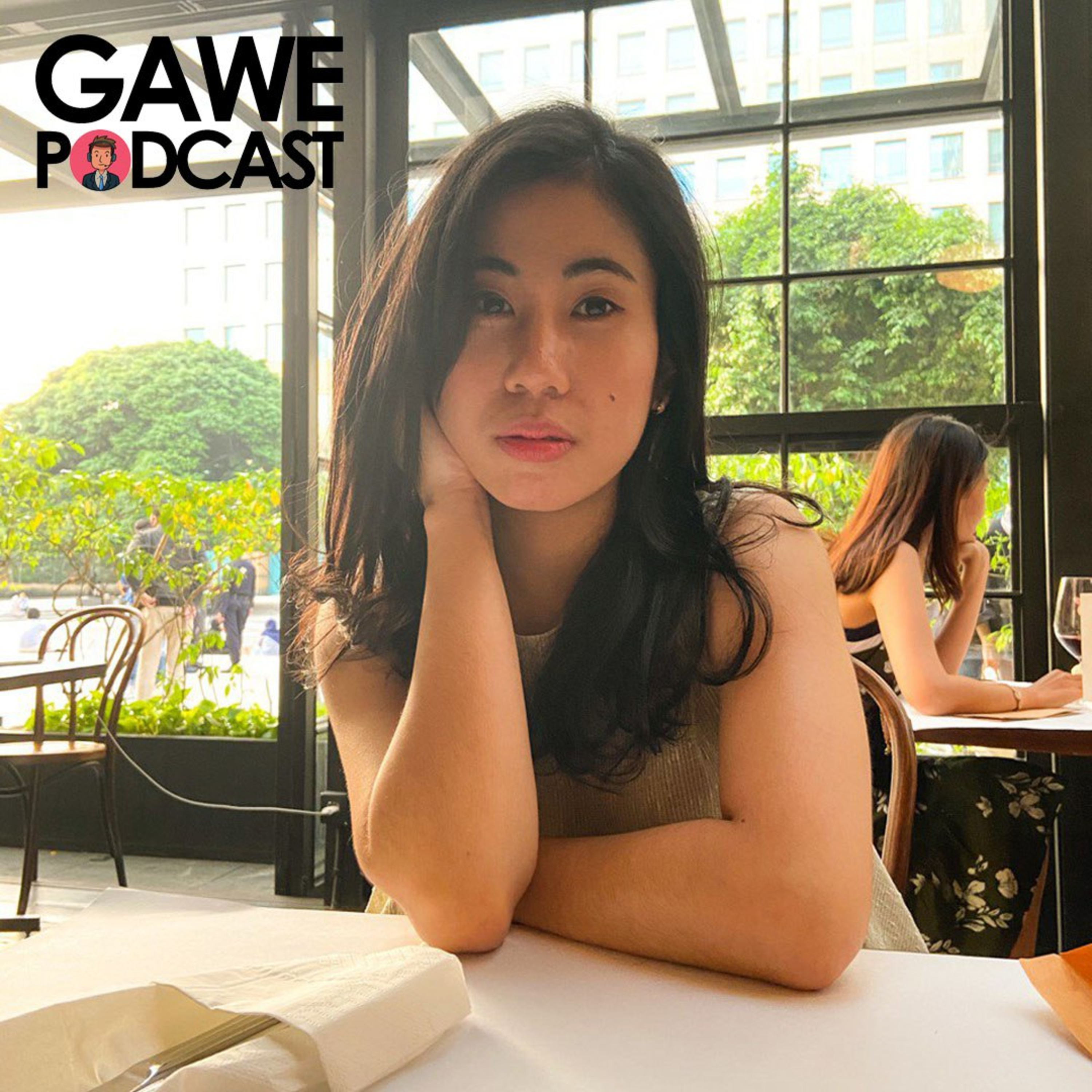 Gawe Podcast