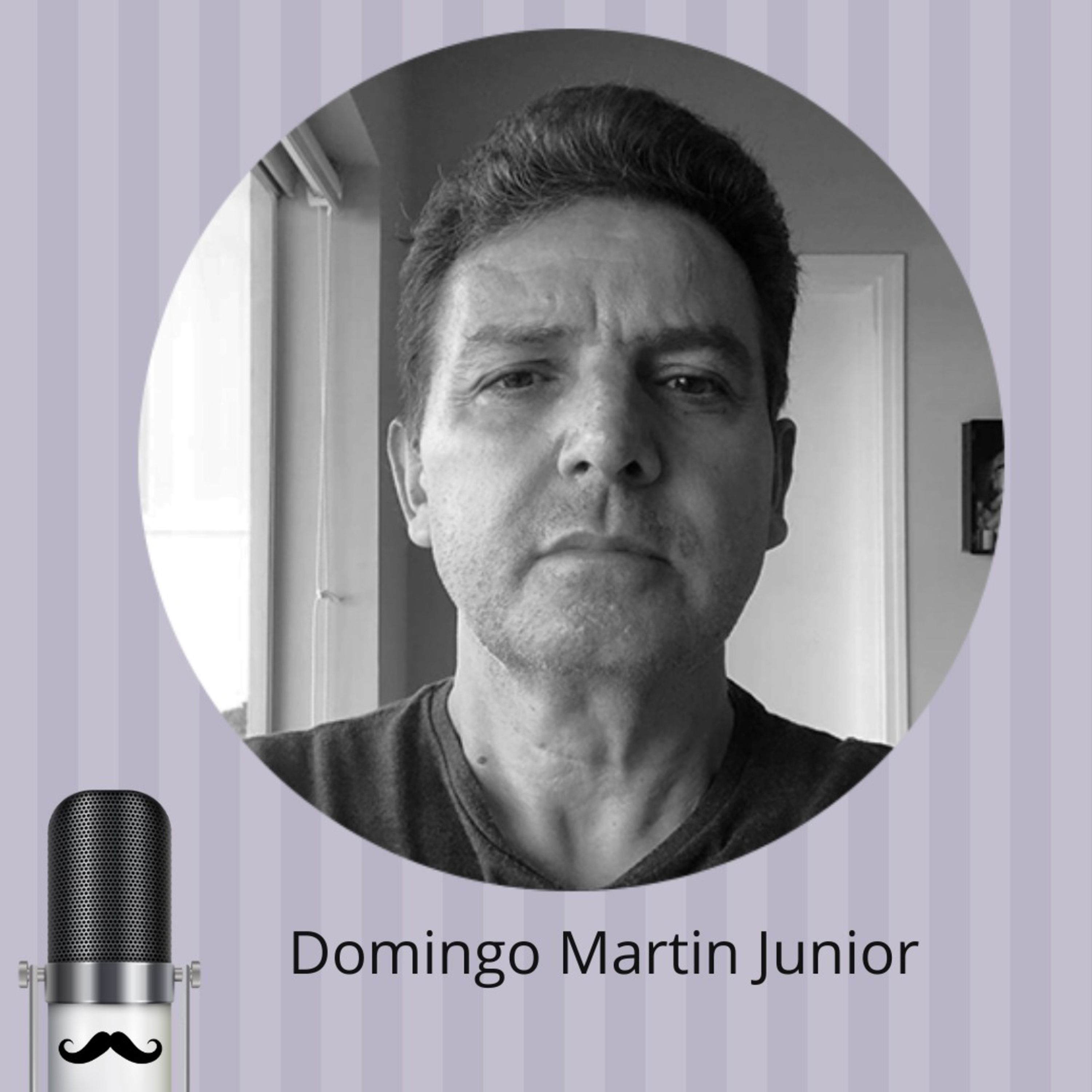 No Fio Do Bigode