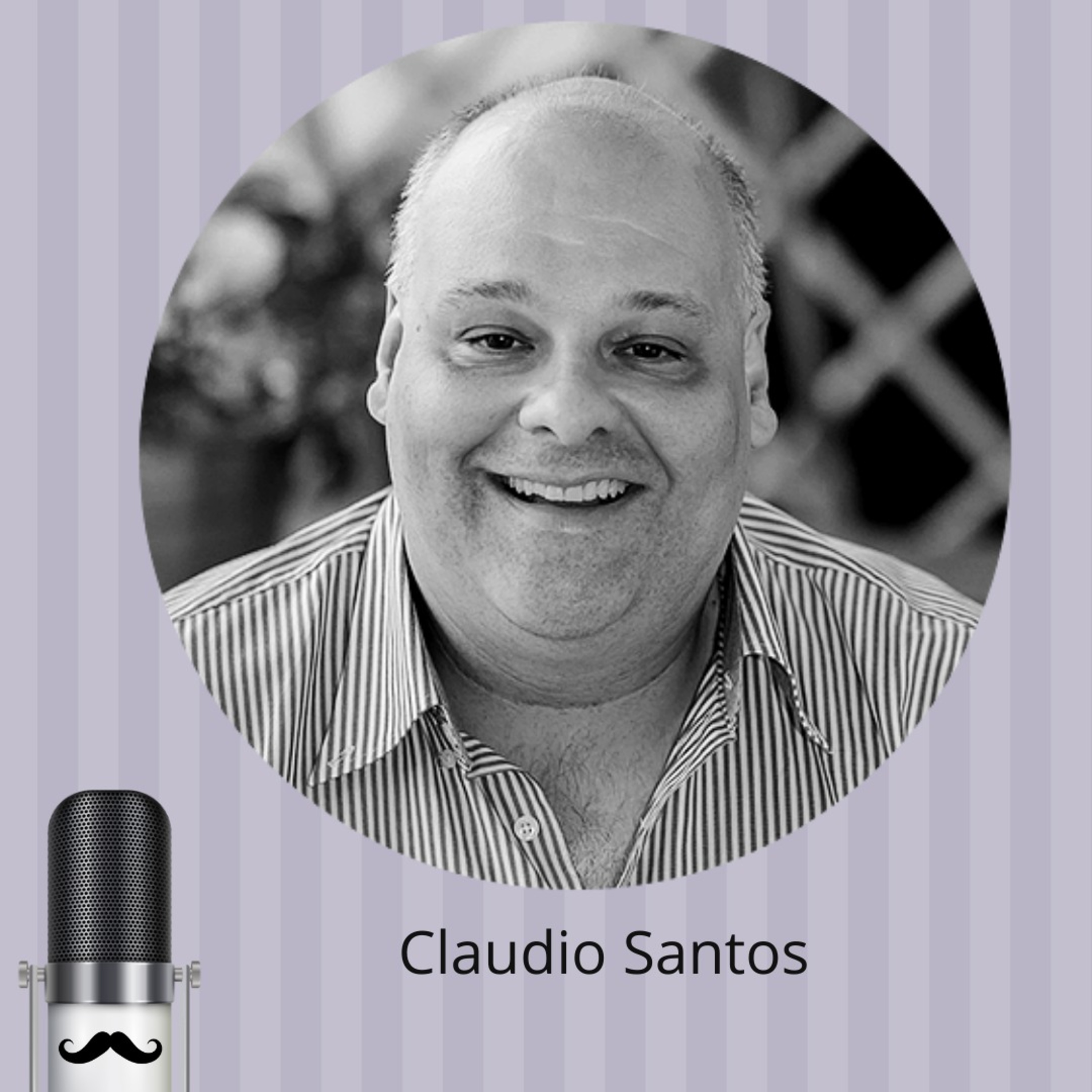 No Fio Do Bigode