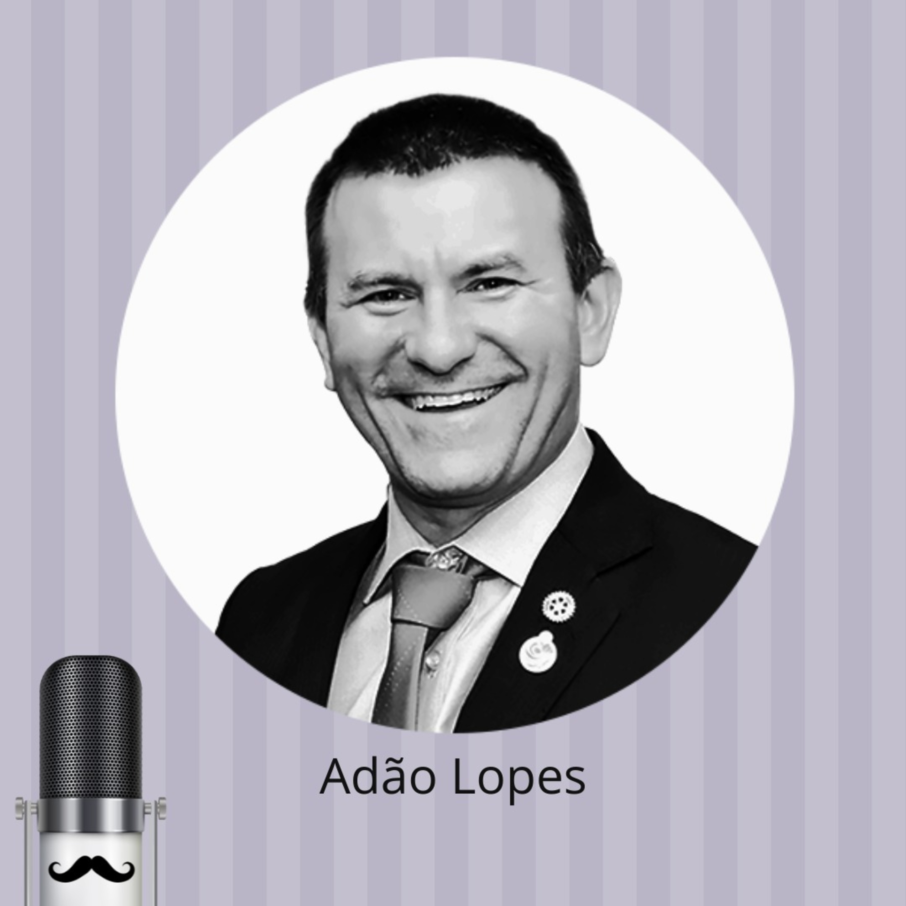 No Fio Do Bigode