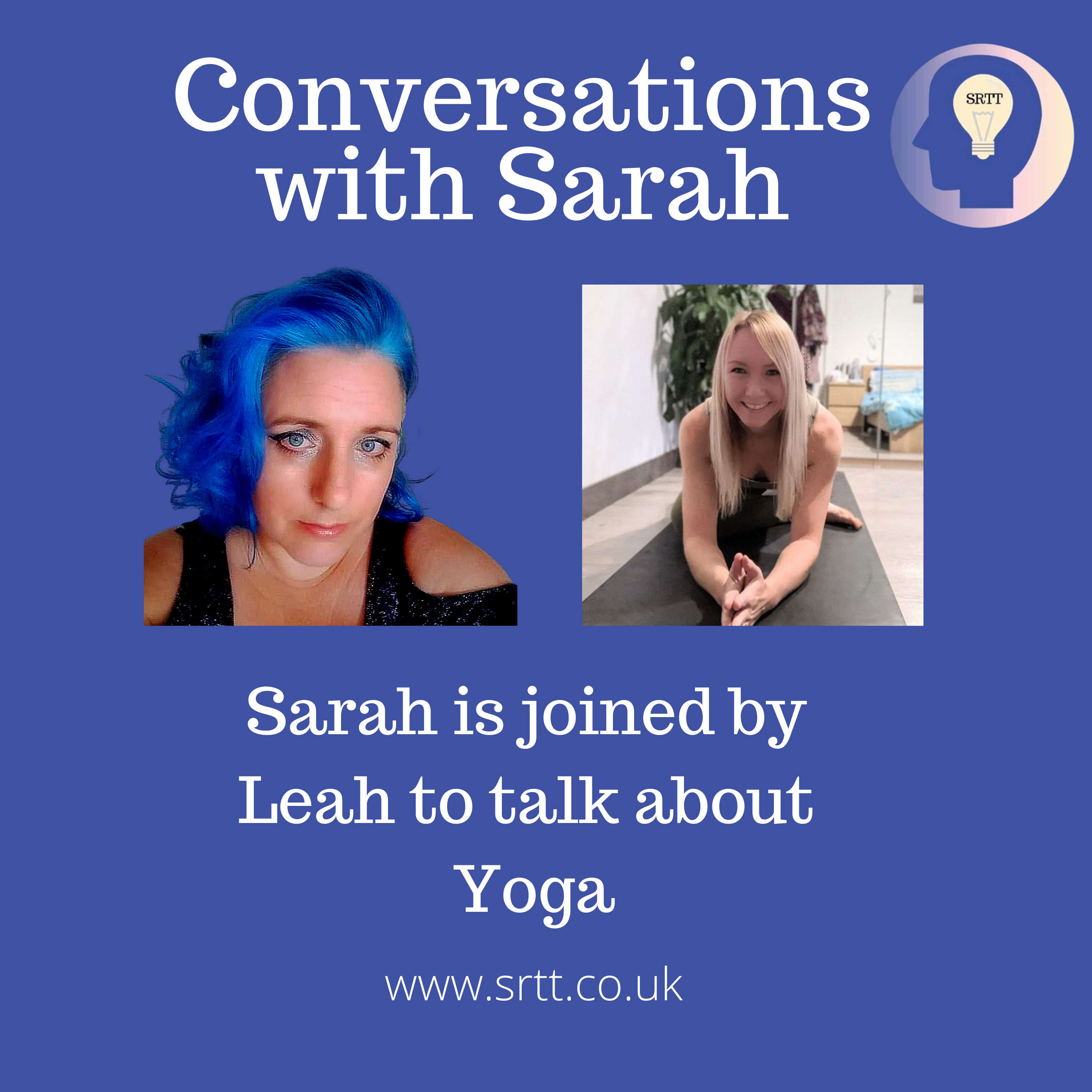 Conversations with Sarah