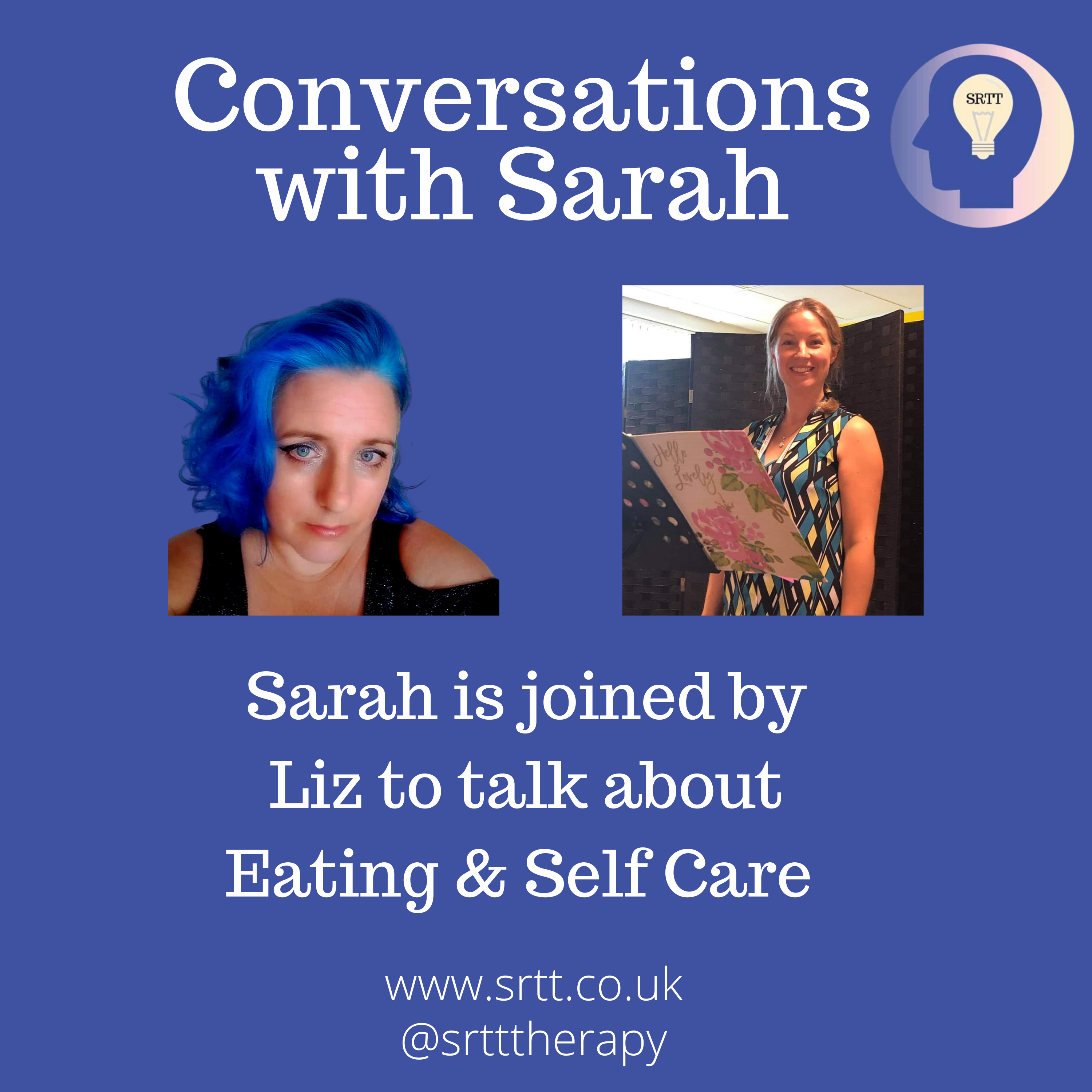 Conversations with Sarah