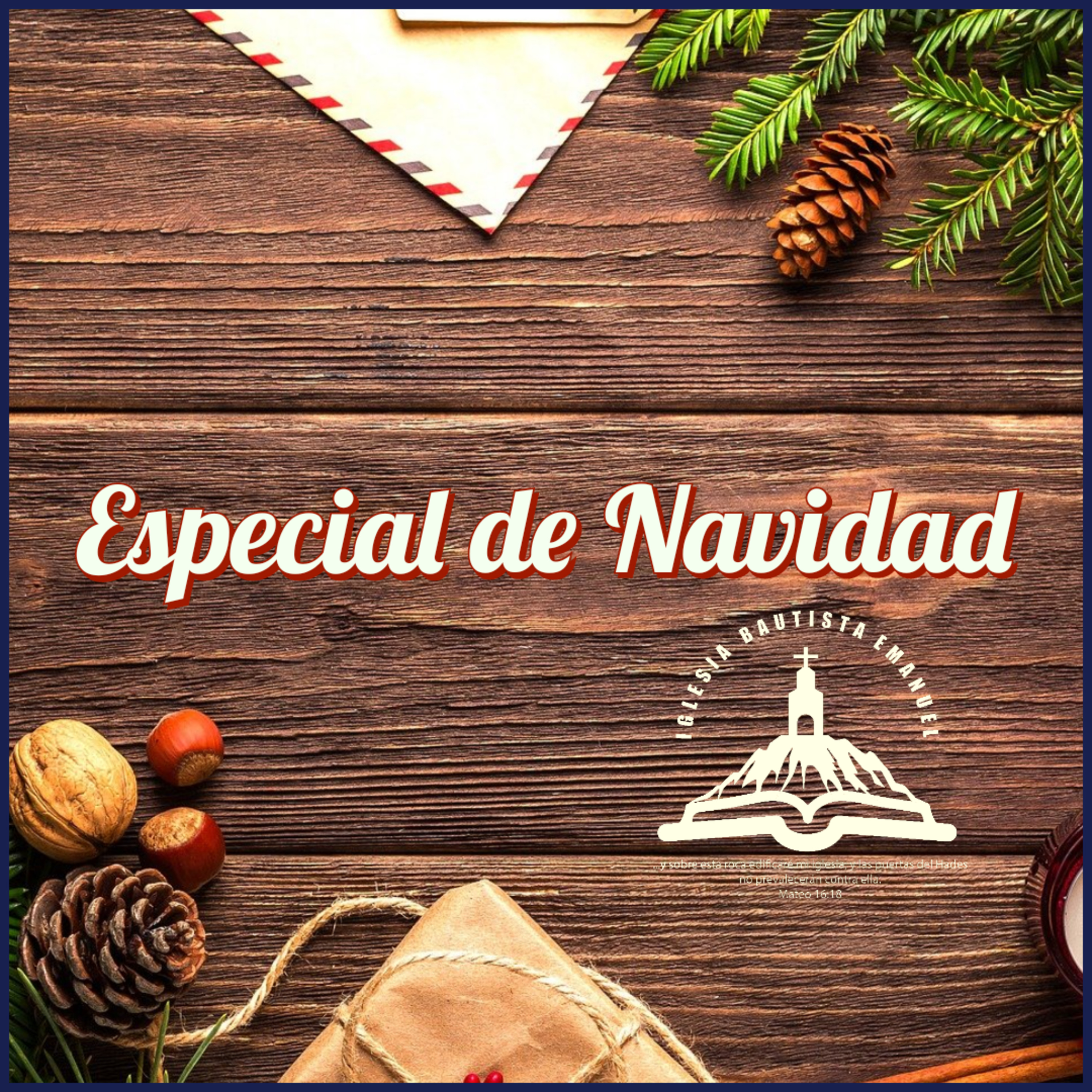 Iglesia Bautista Independiente Emanuel