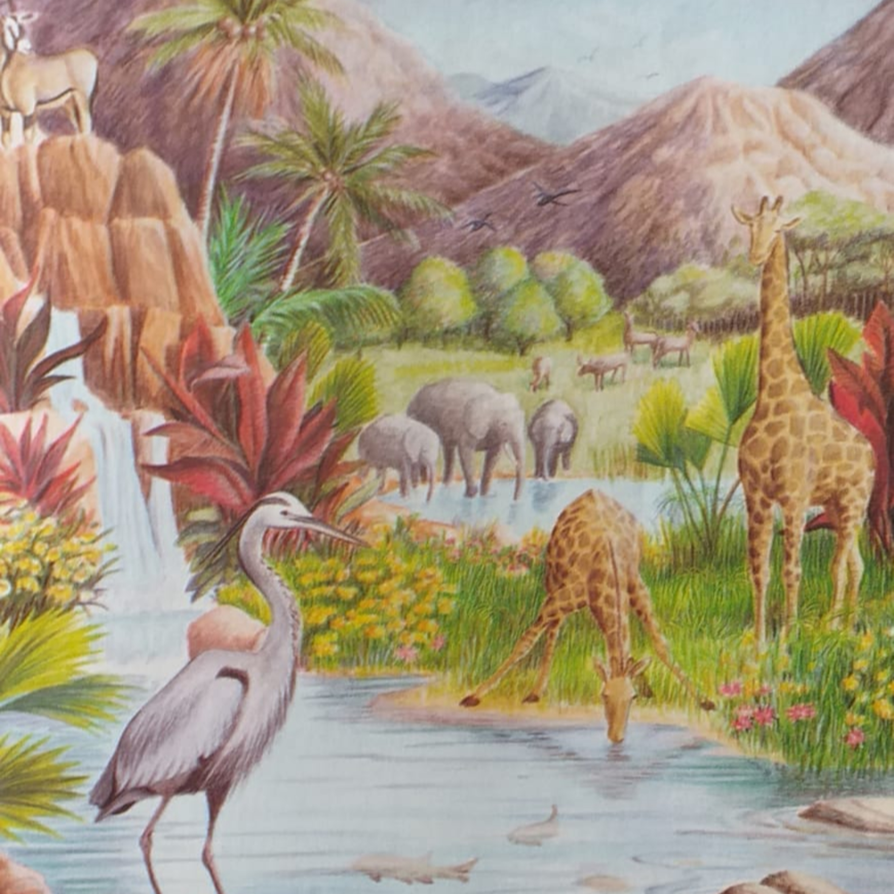 PODCAST GALERI SEKOLAH MINGGU