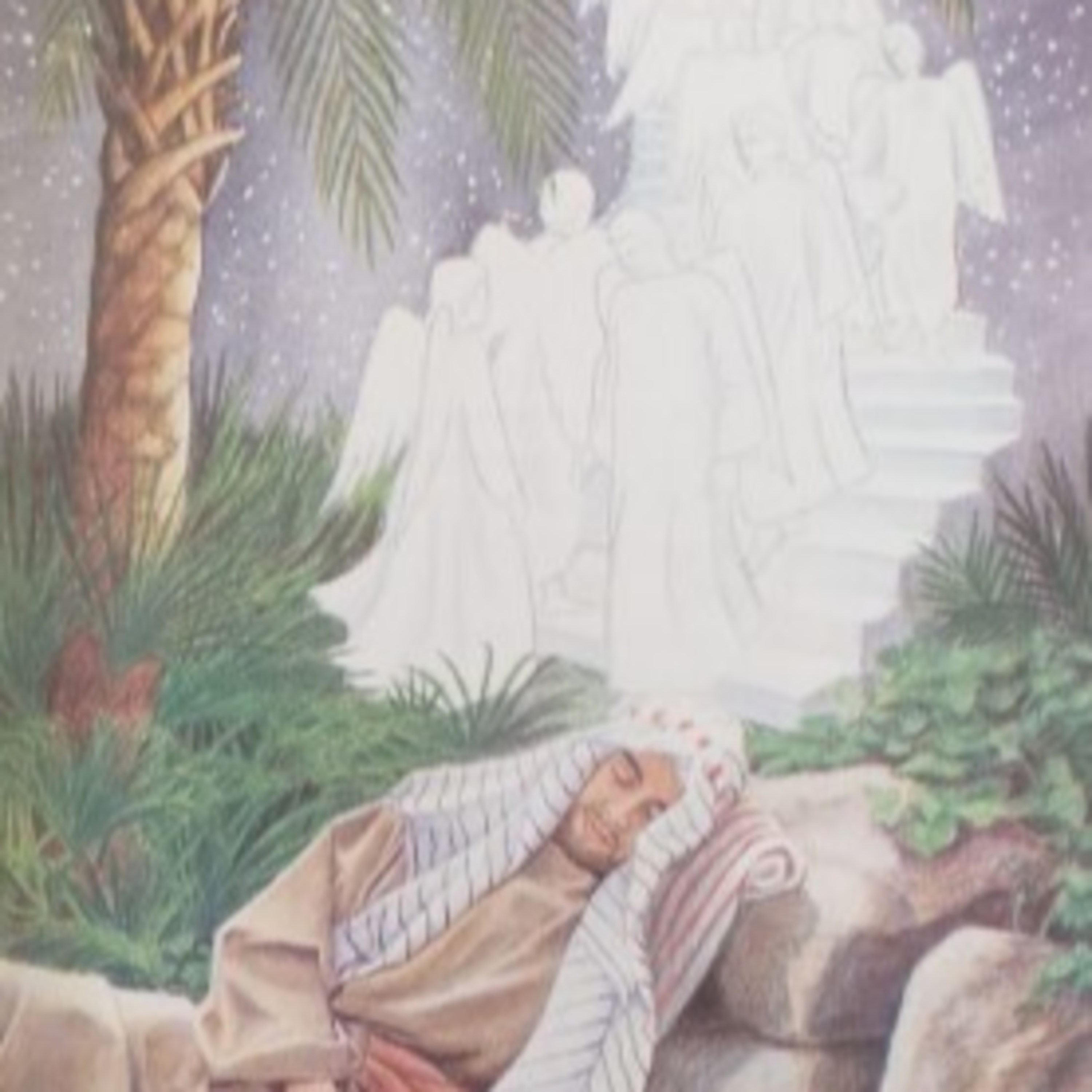 PODCAST GALERI SEKOLAH MINGGU