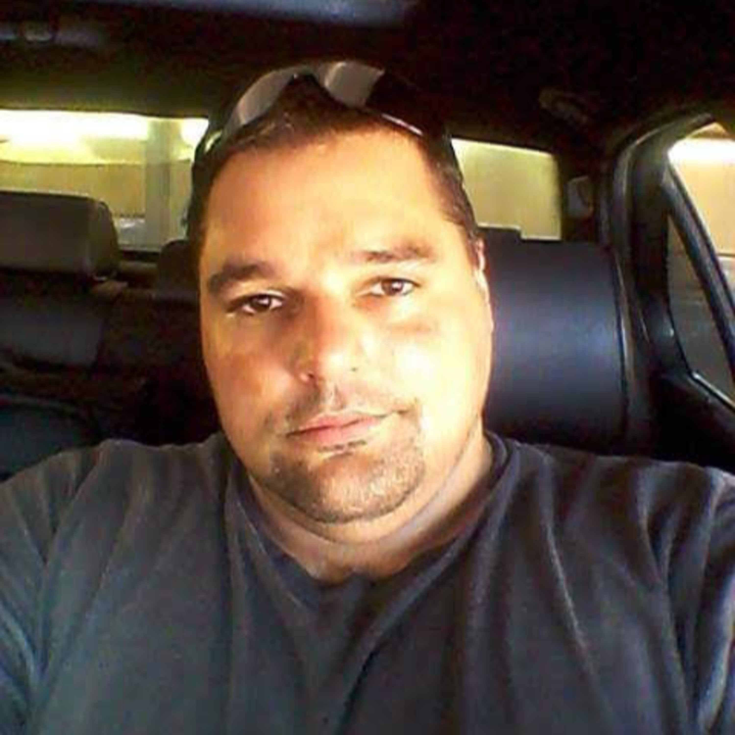 The Talk From Cell Block podcast