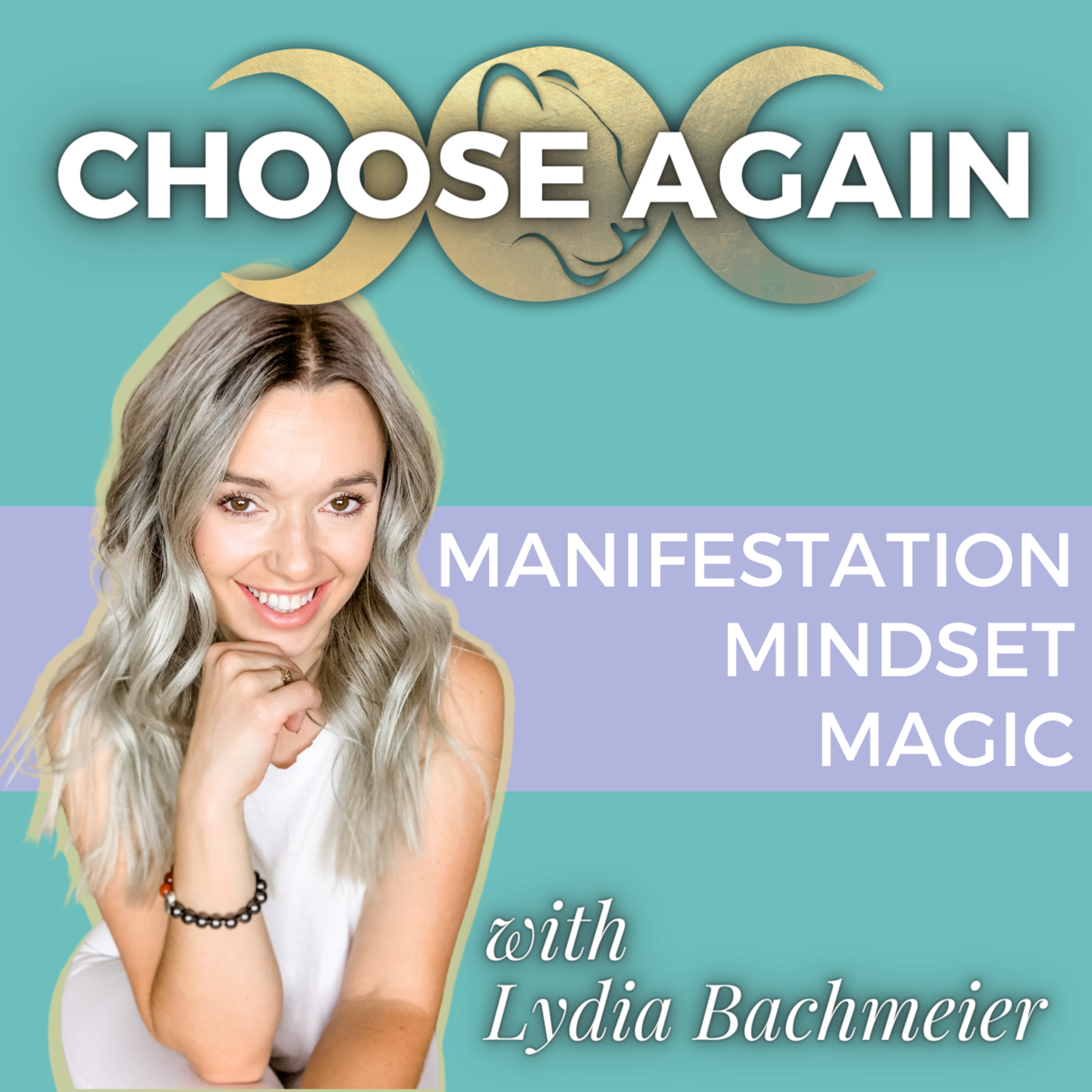 The Spiritual Weirdo Podcast