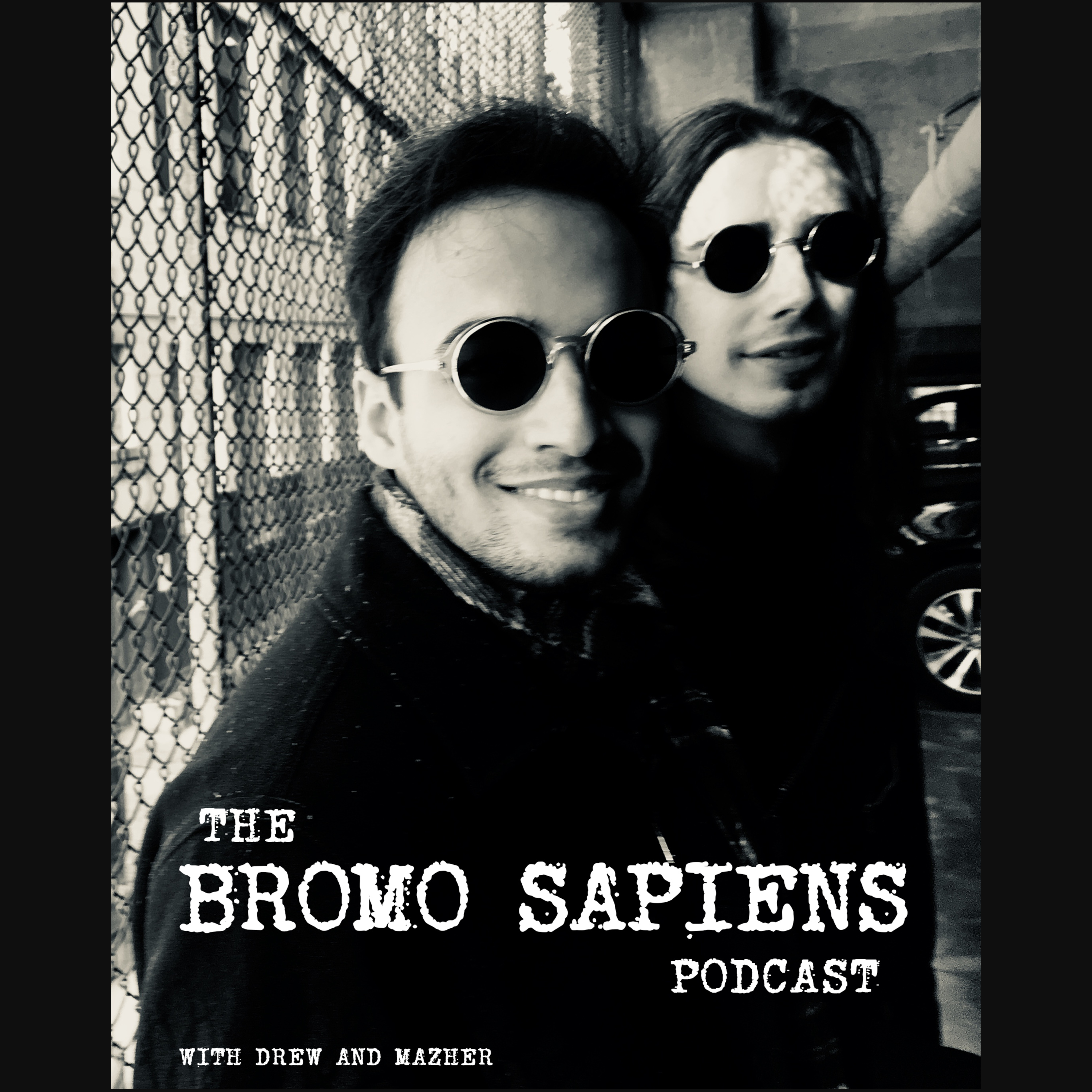 The Bromo Sapiens Podcast