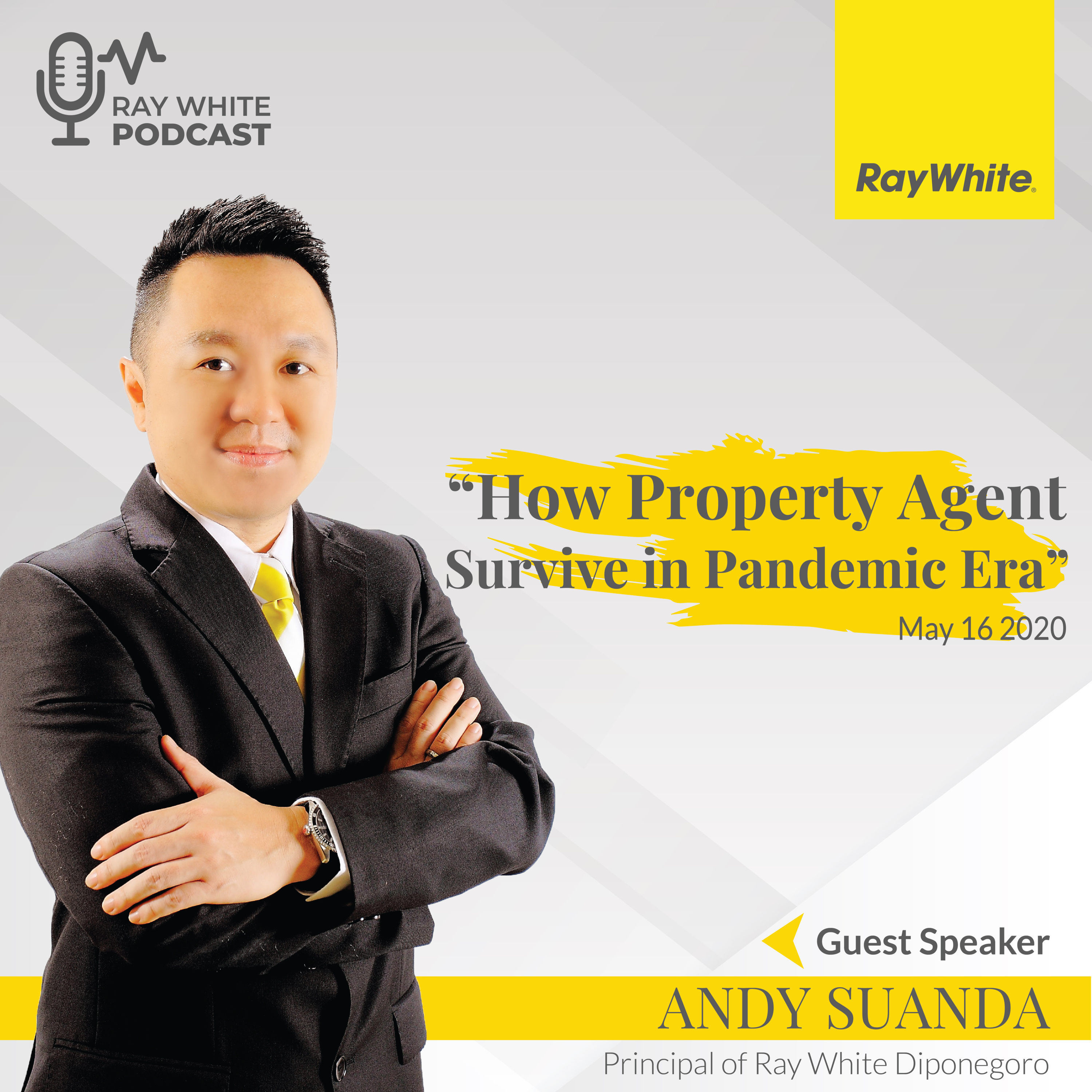 Ray White Indonesia Podcast