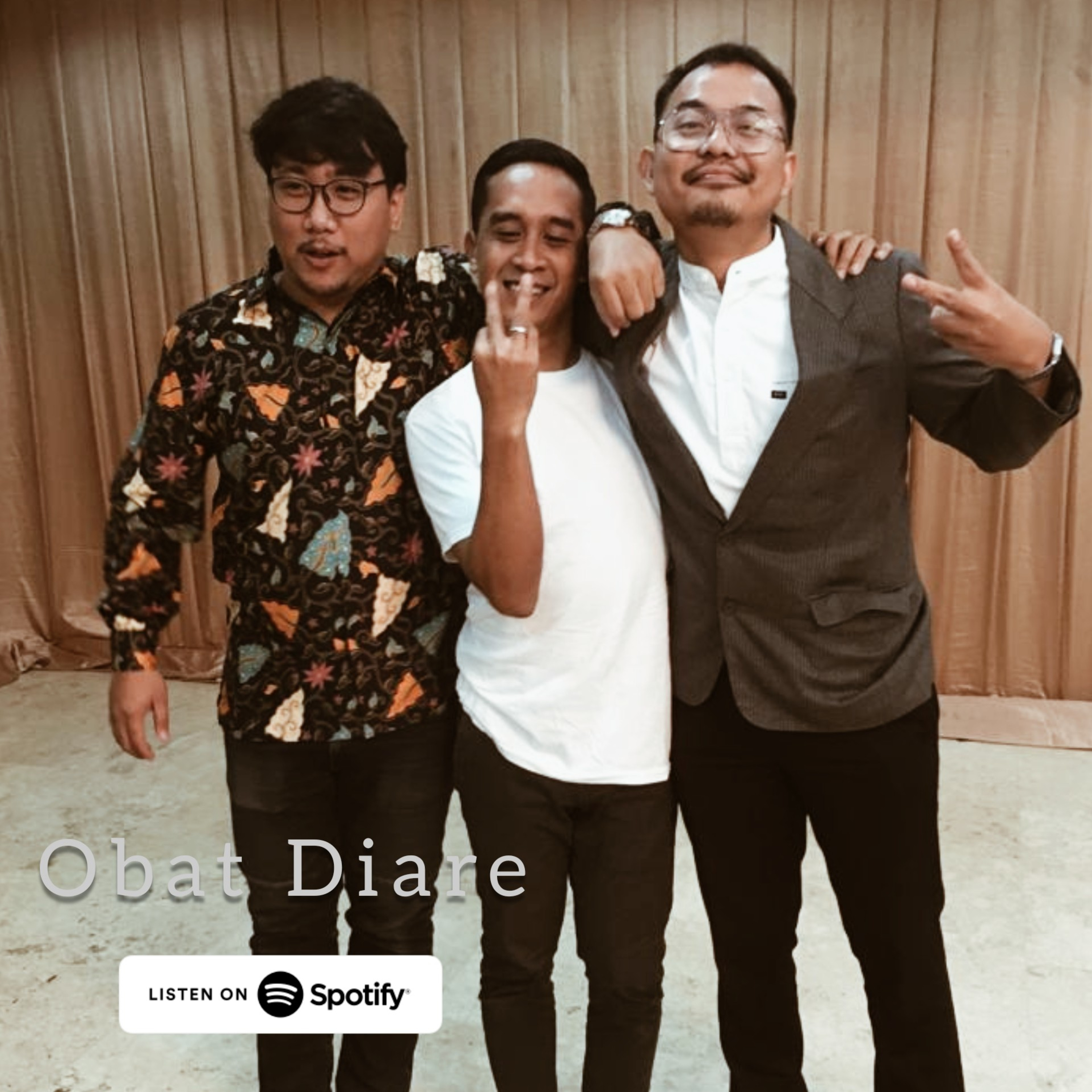 OBAT DIARE